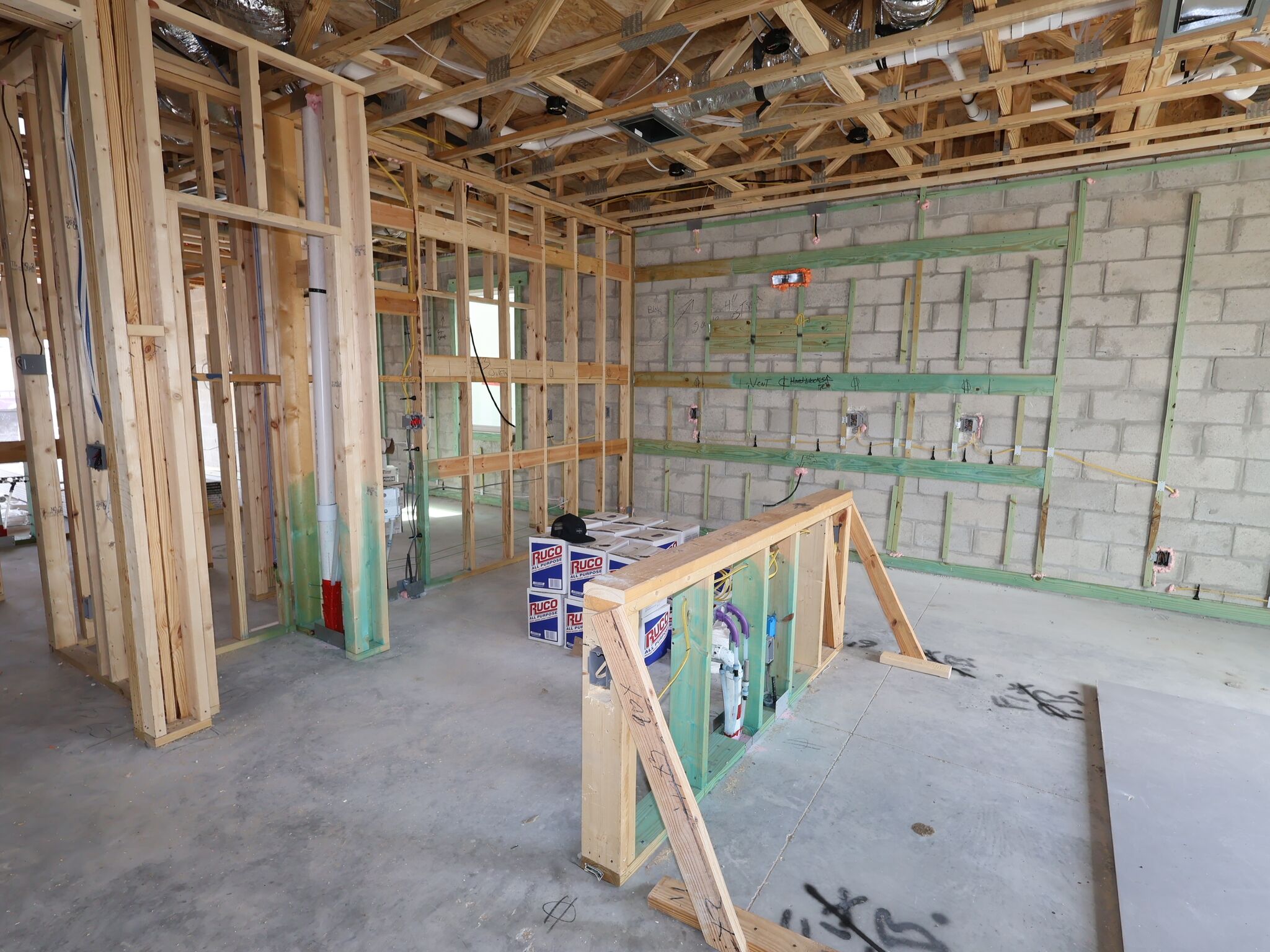 Framing