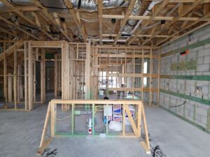 Framing