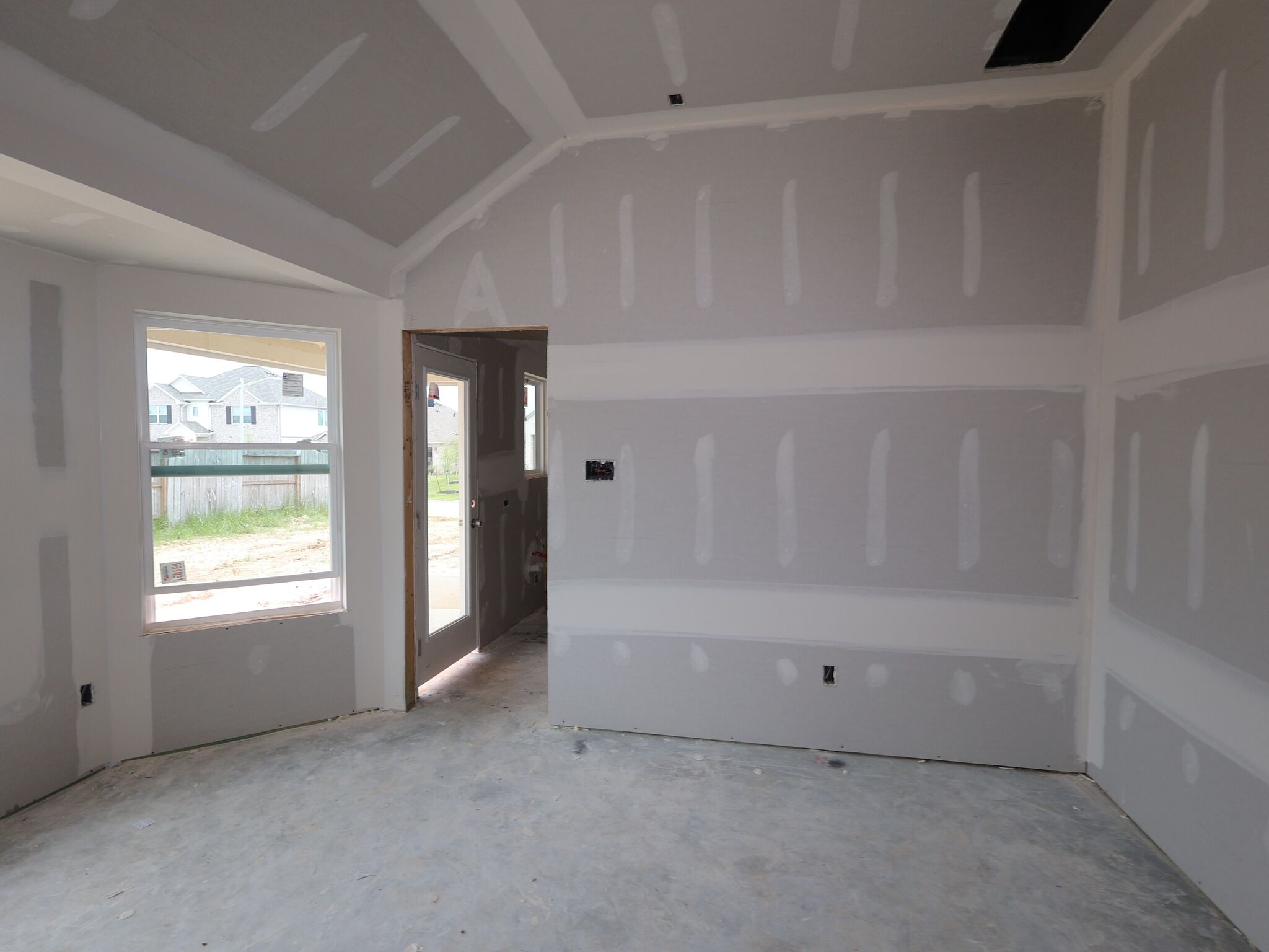 Drywall