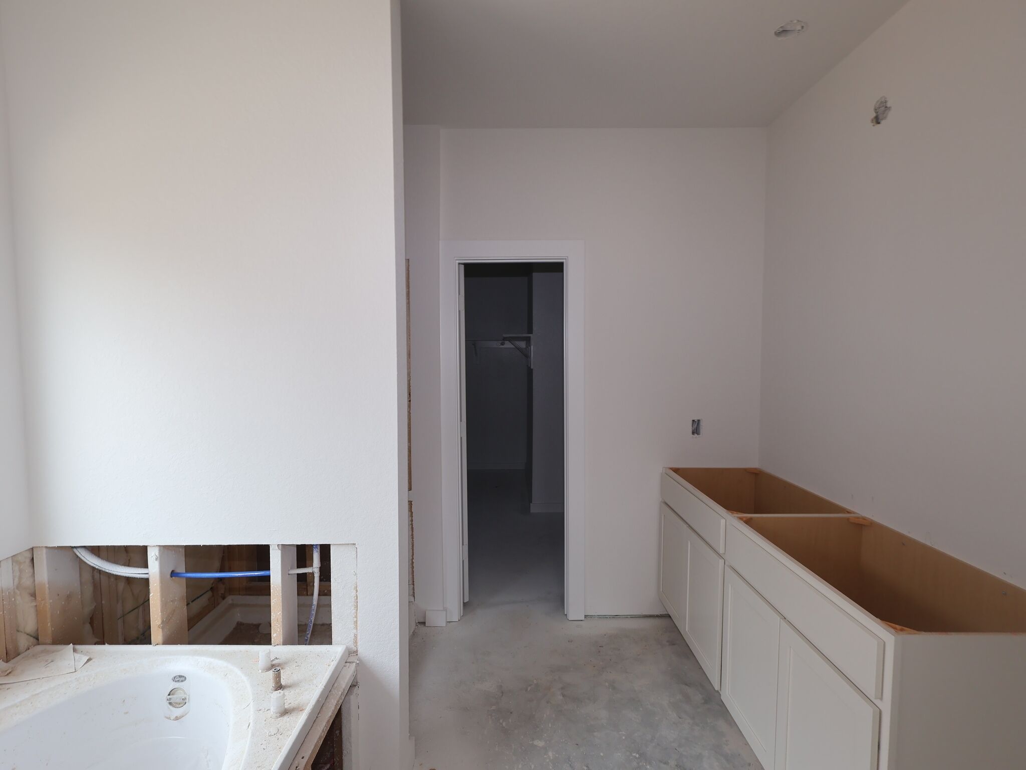 Owner's Bathroom