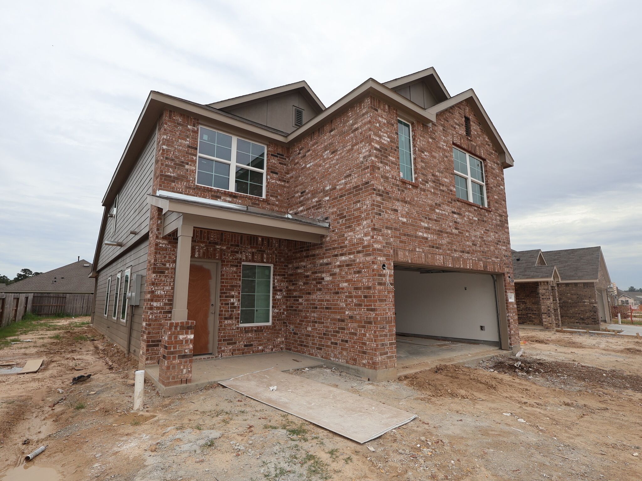 Front Exterior