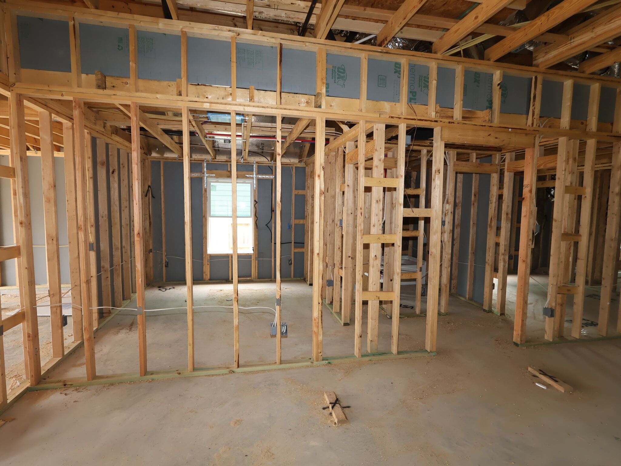 Framing