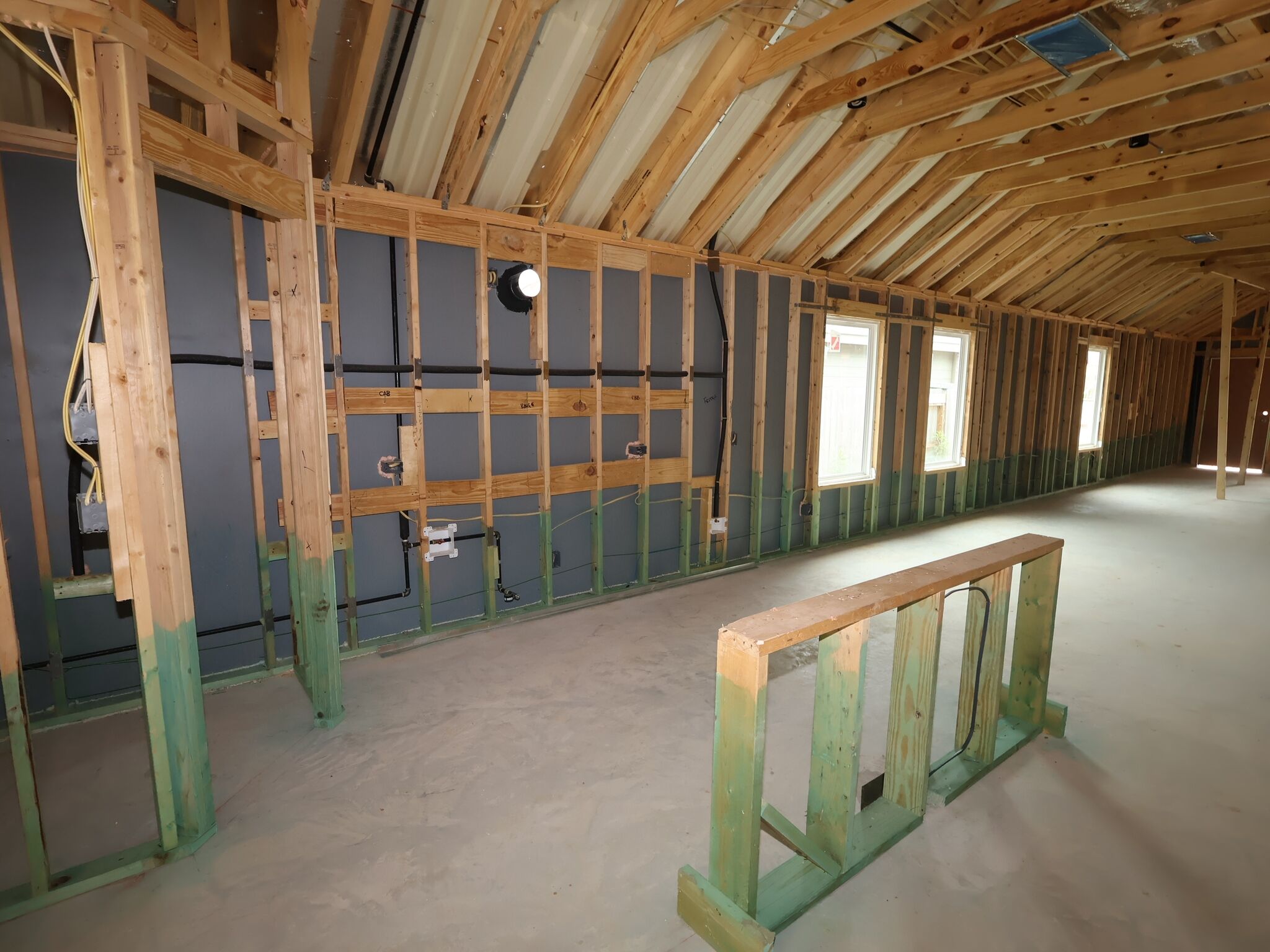 Drywall