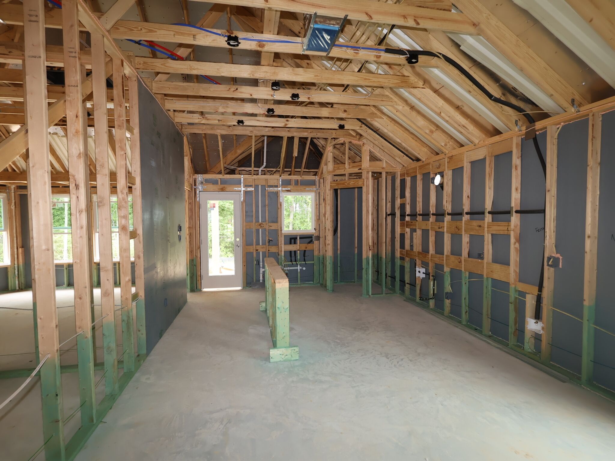 Drywall