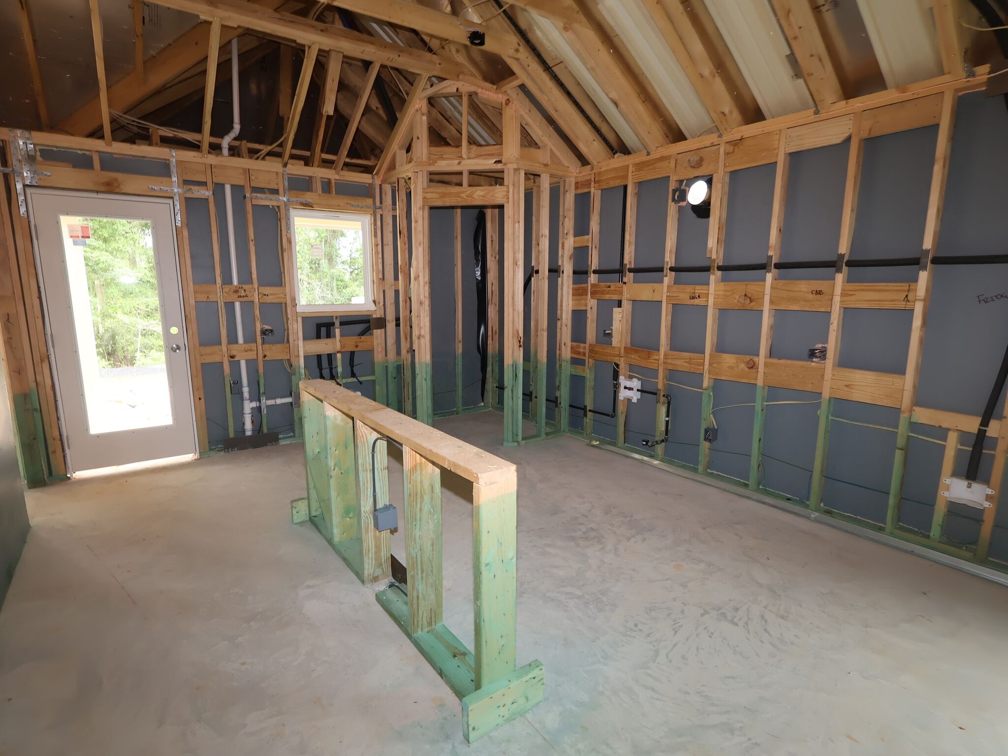 Drywall