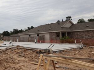 Homesite