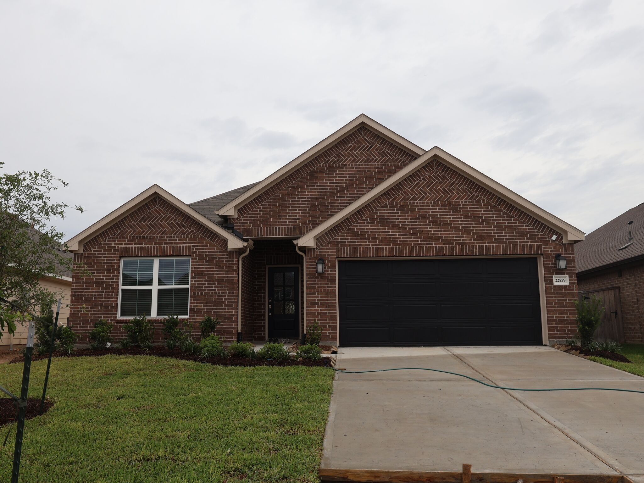 Front Exterior