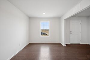 Flex Room