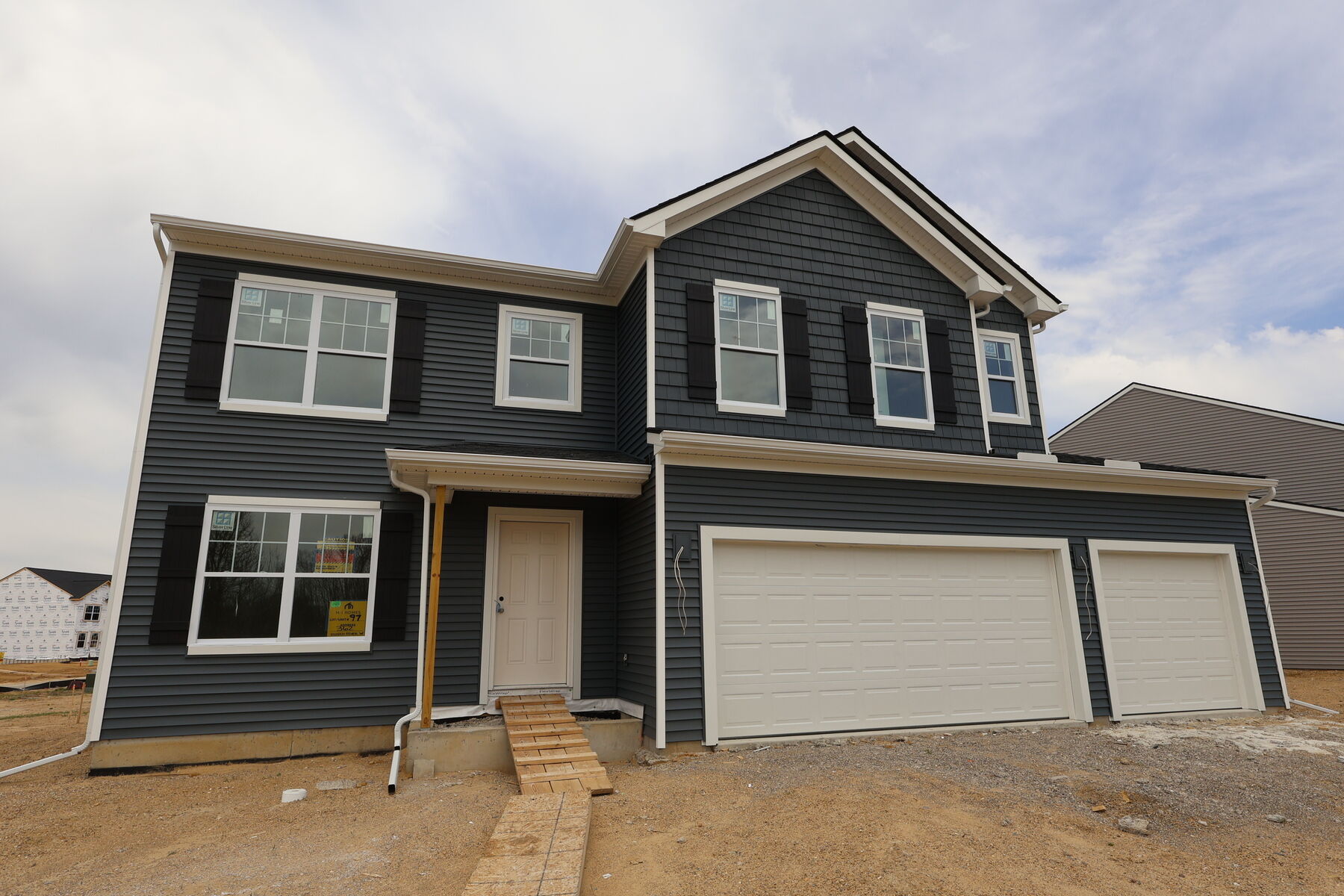 Front Exterior