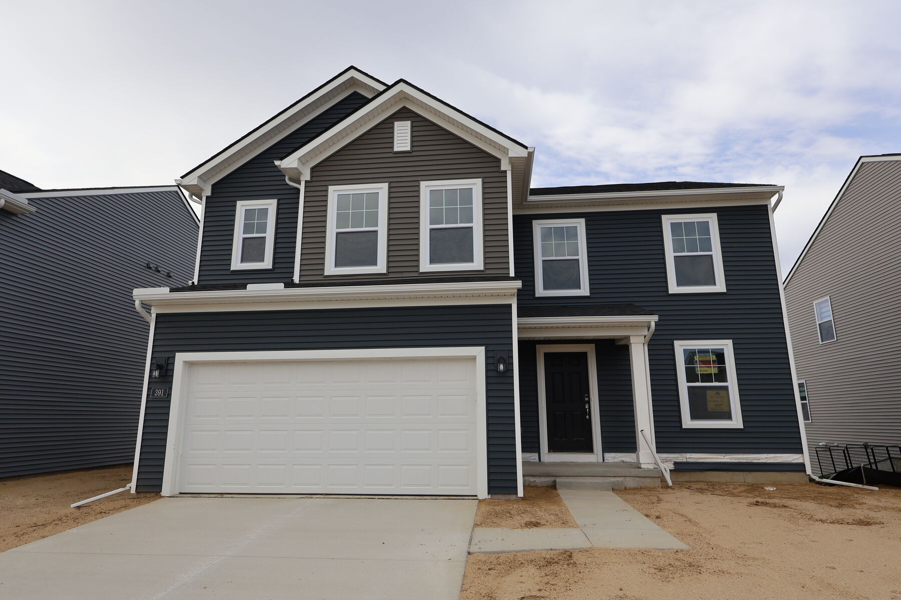 Front Exterior