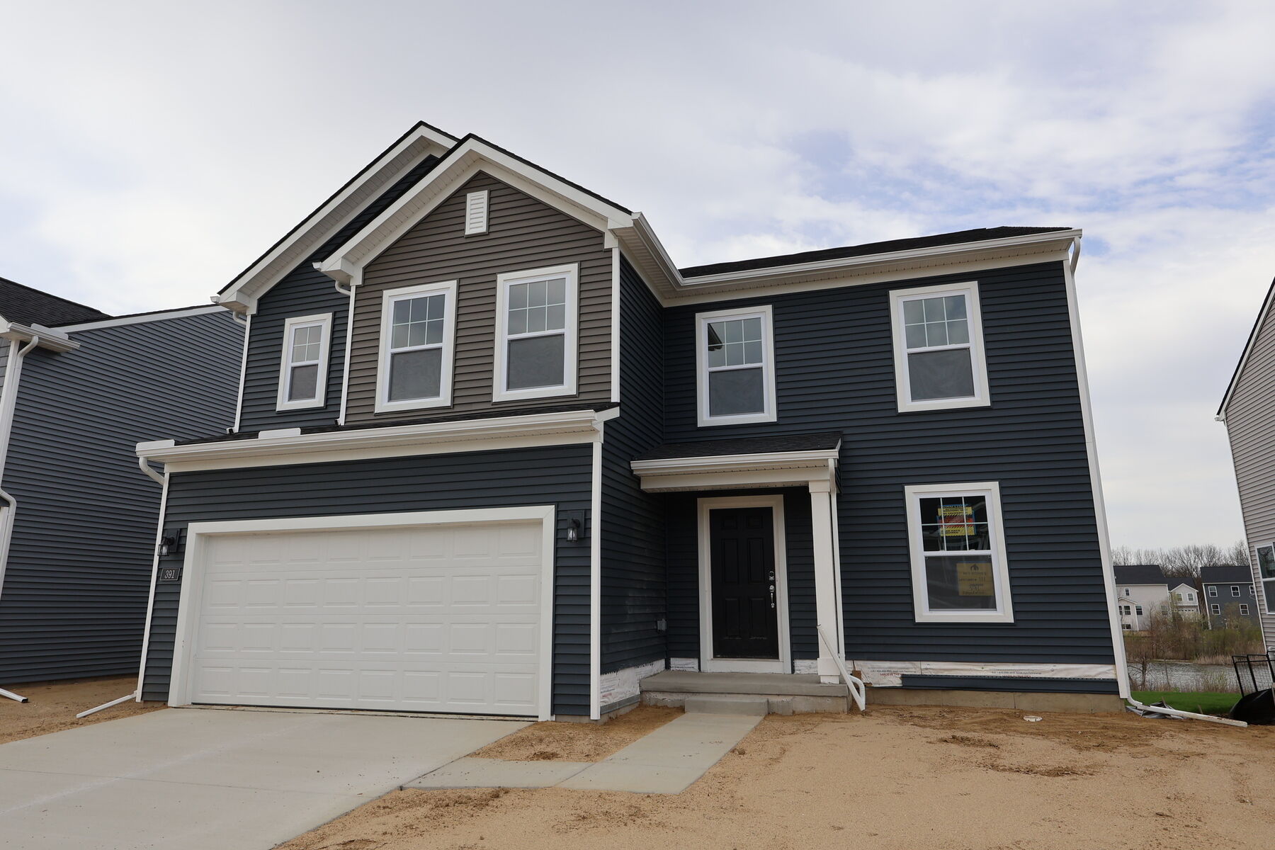 Front Exterior