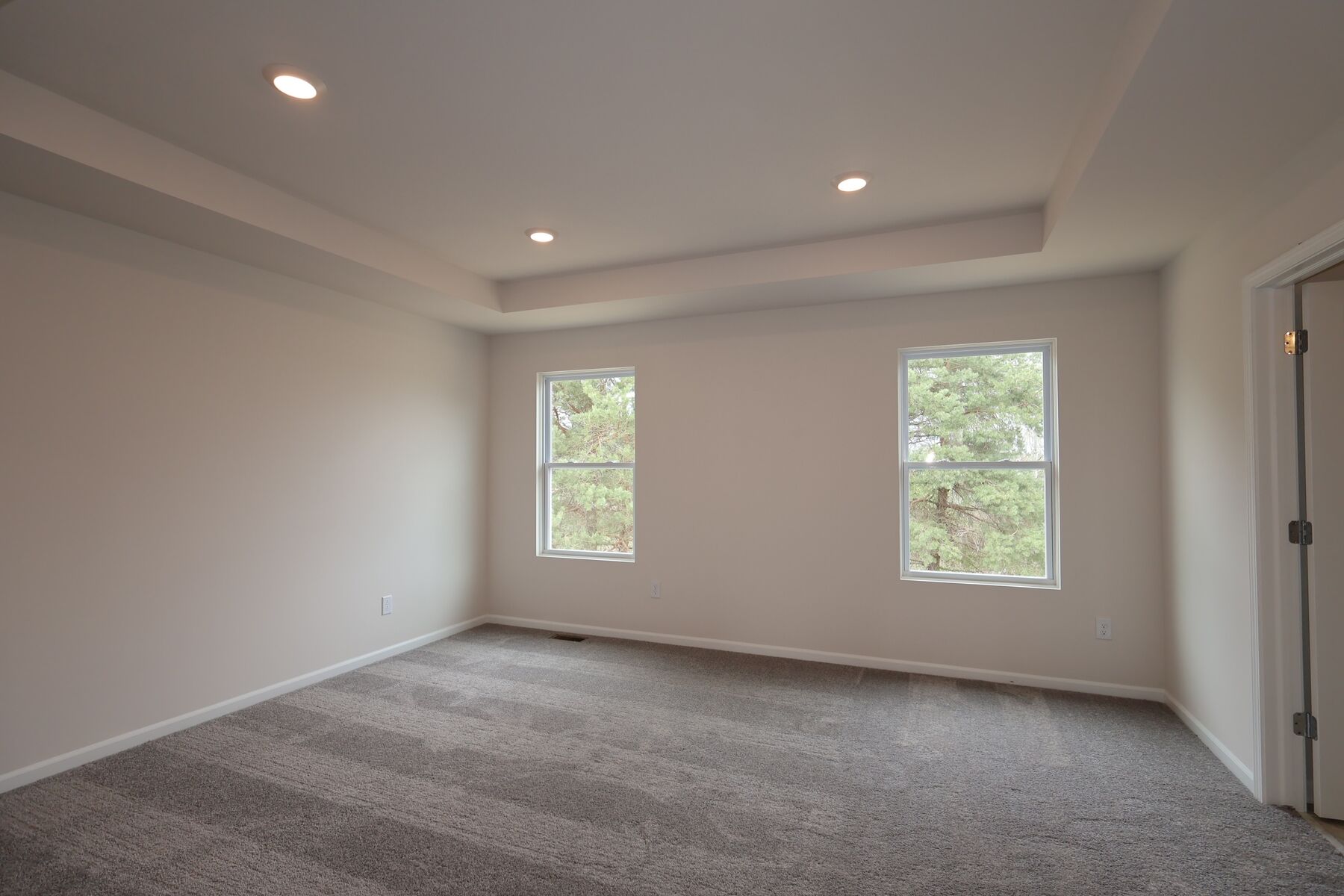 Owner's Bedroom