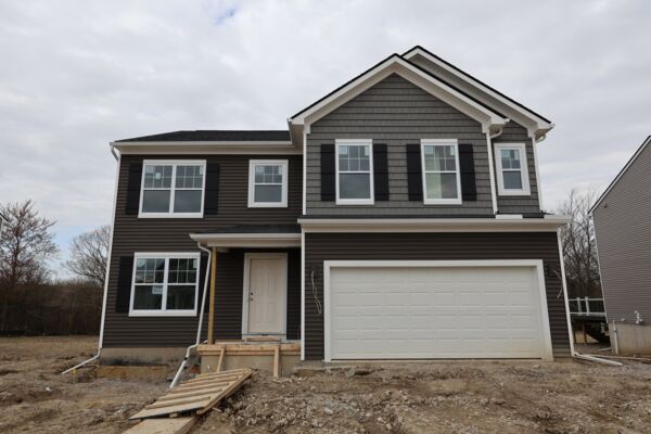 Front Exterior