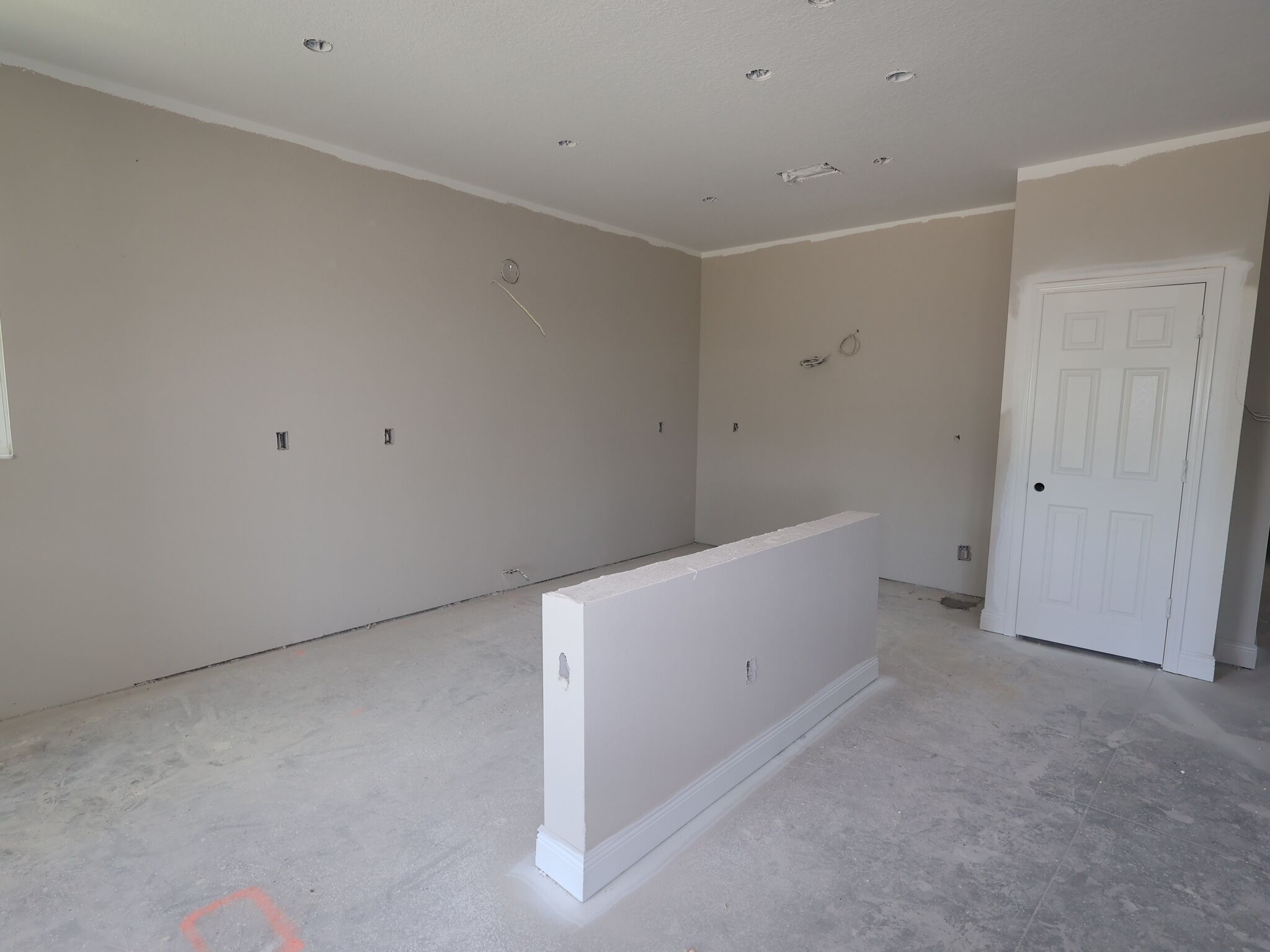Drywall