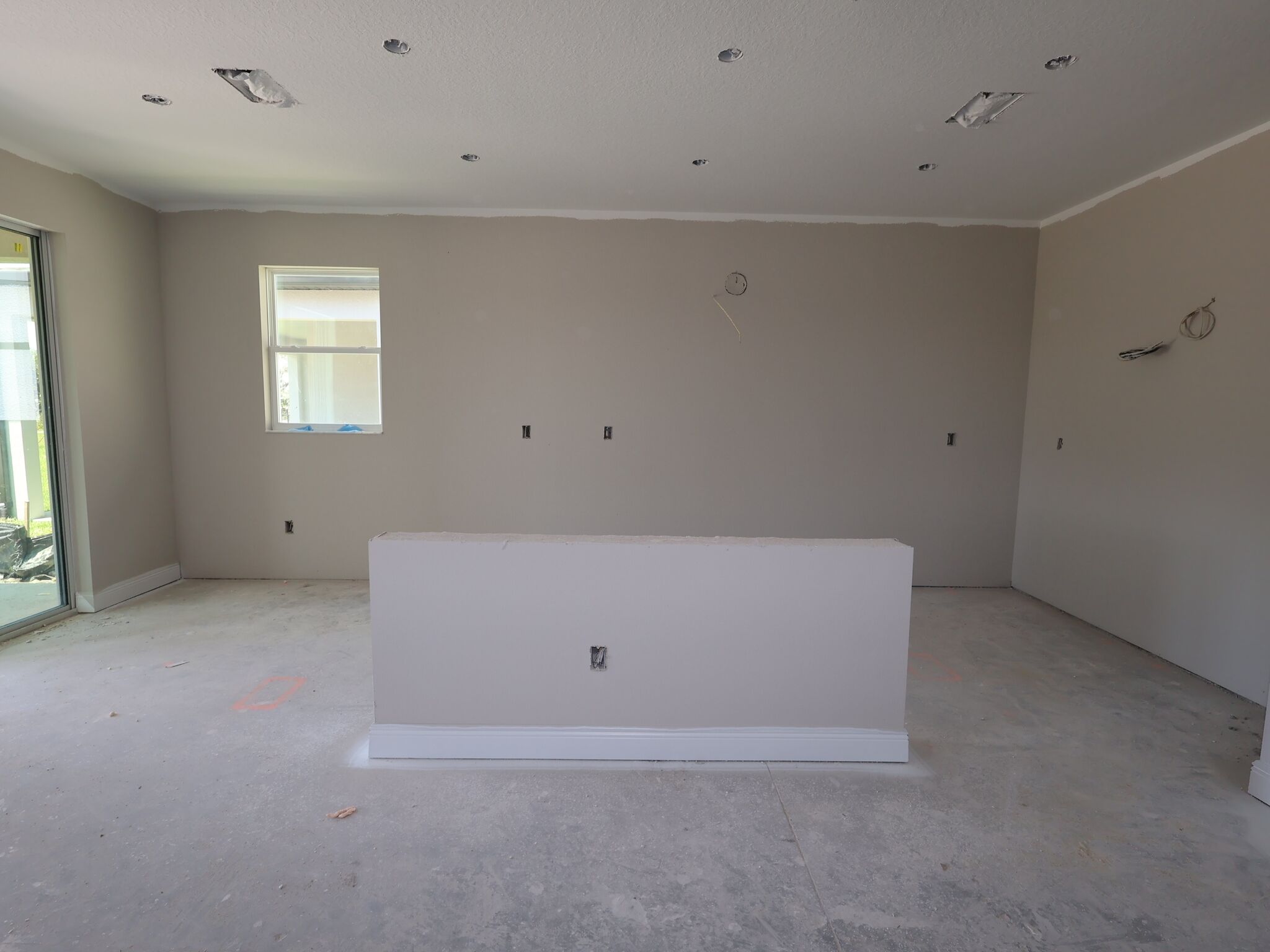 Drywall