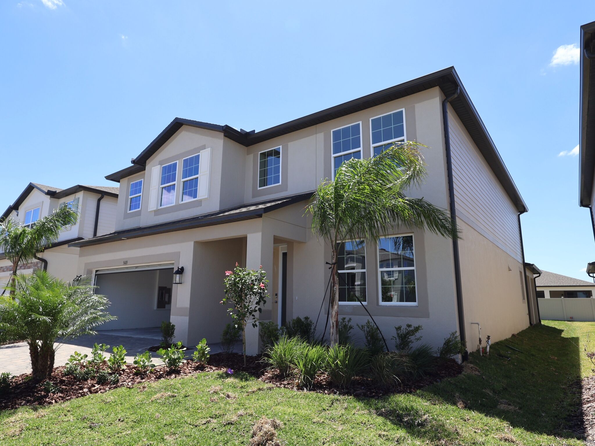 Front Exterior