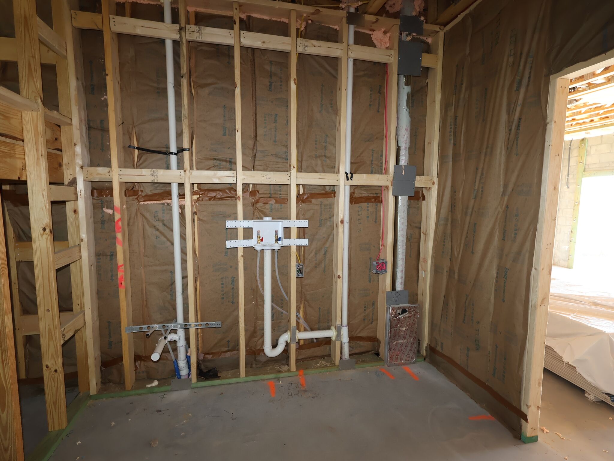 Insulation
