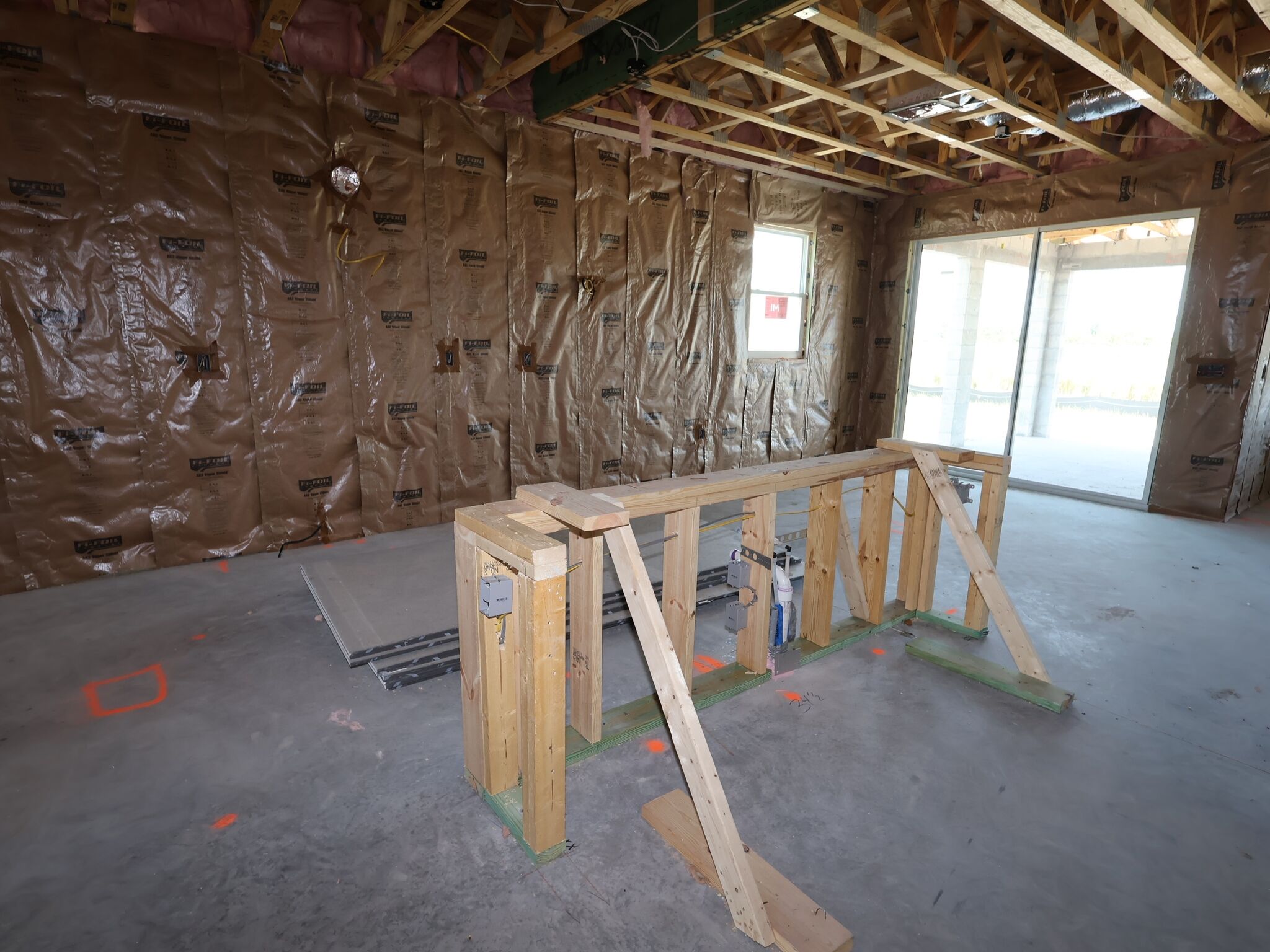 Insulation