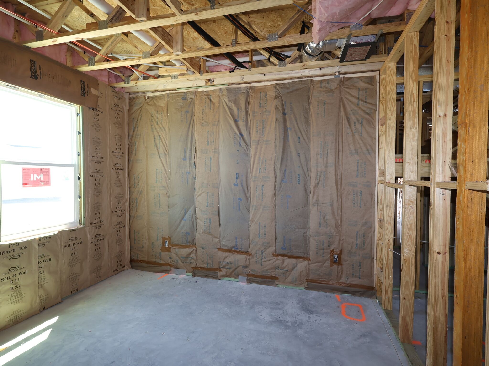 Insulation