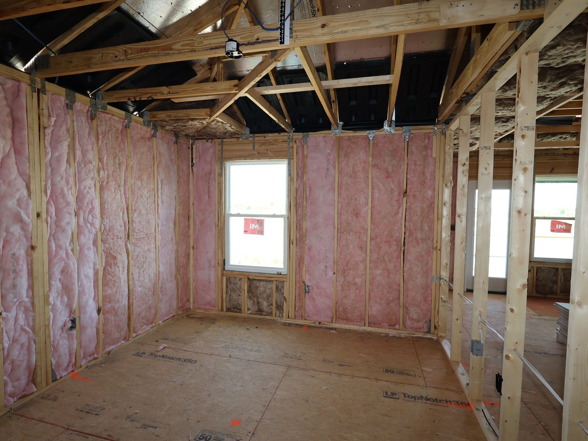 Insulation