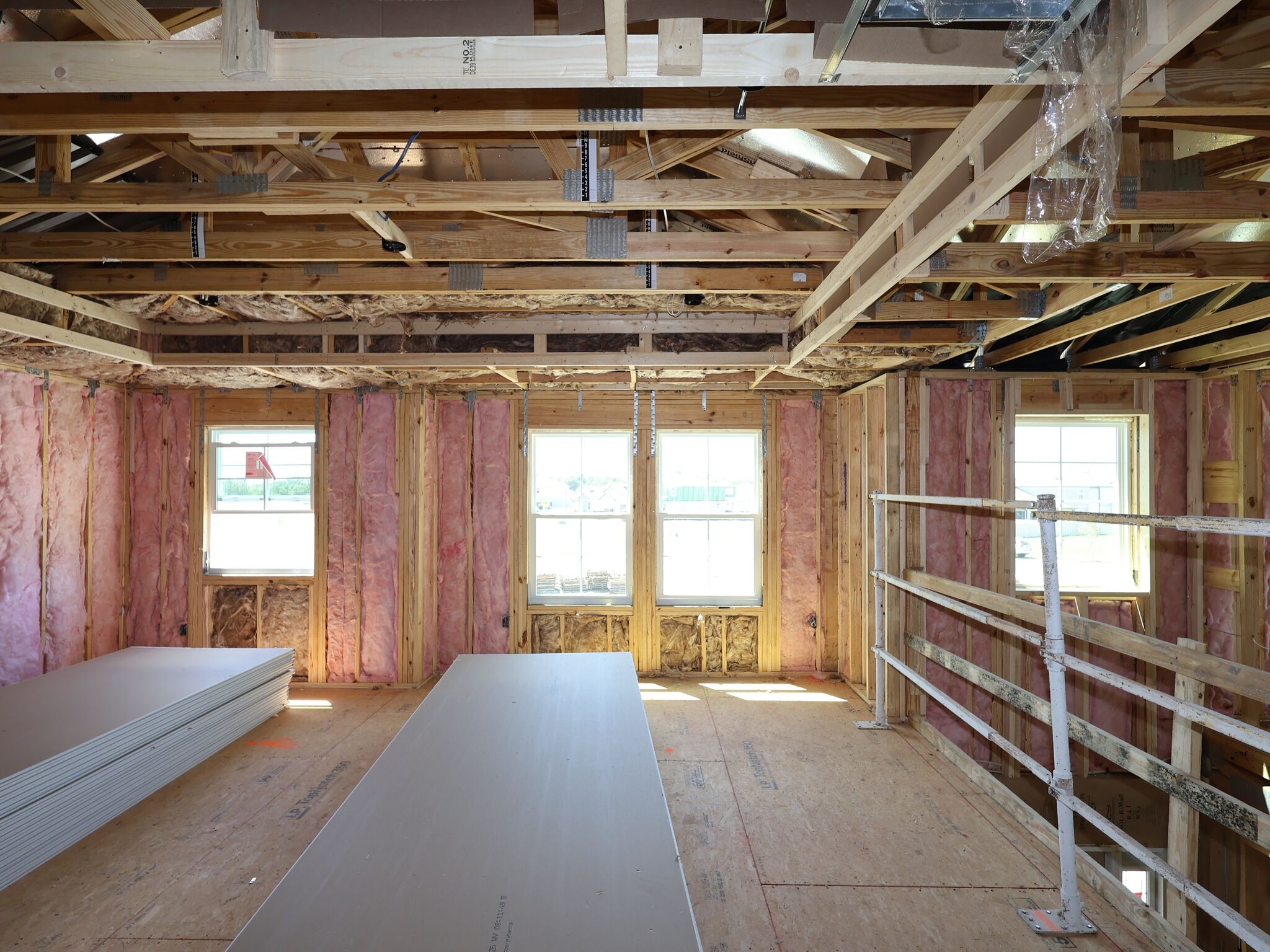 Insulation
