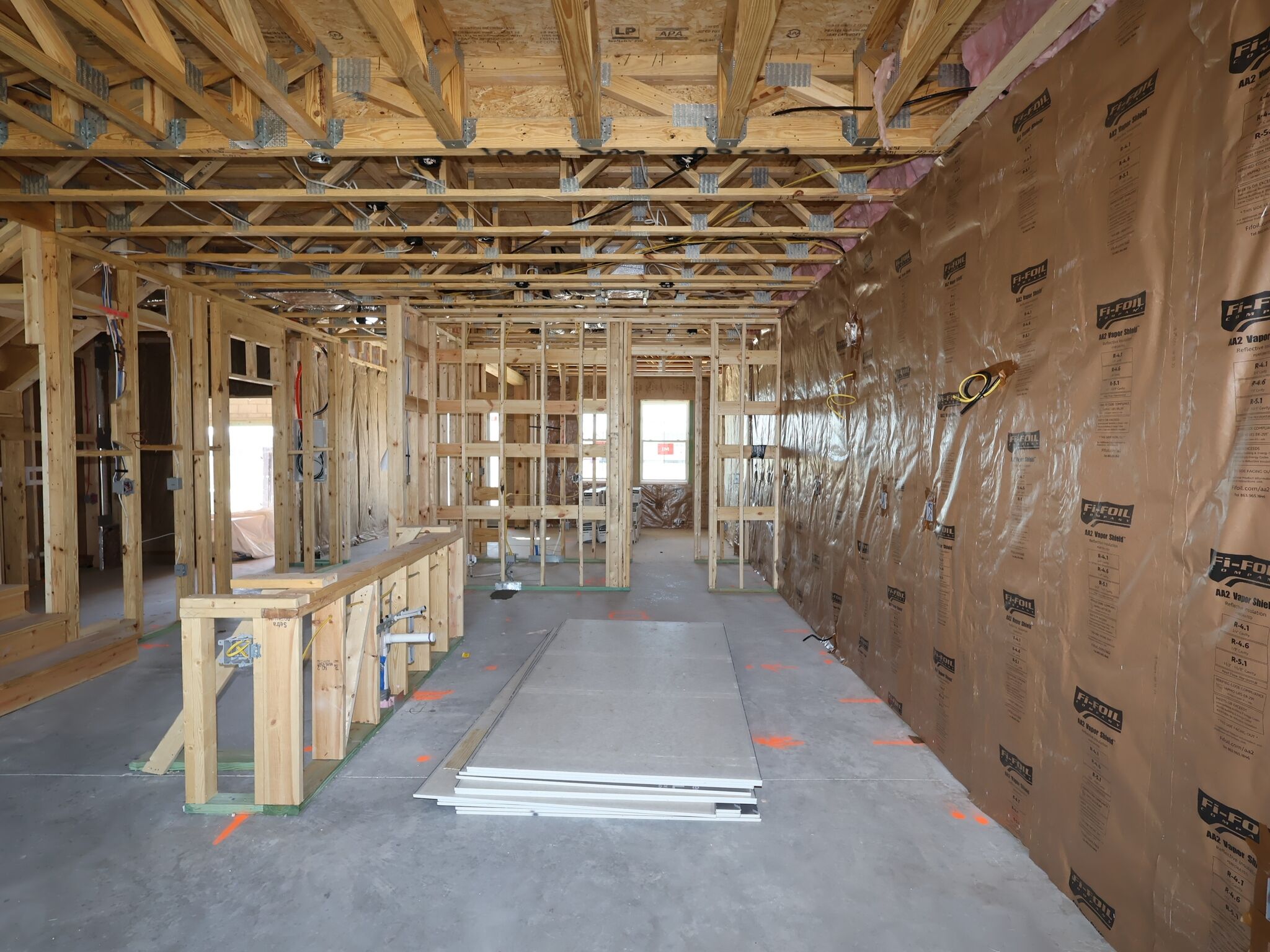 Insulation