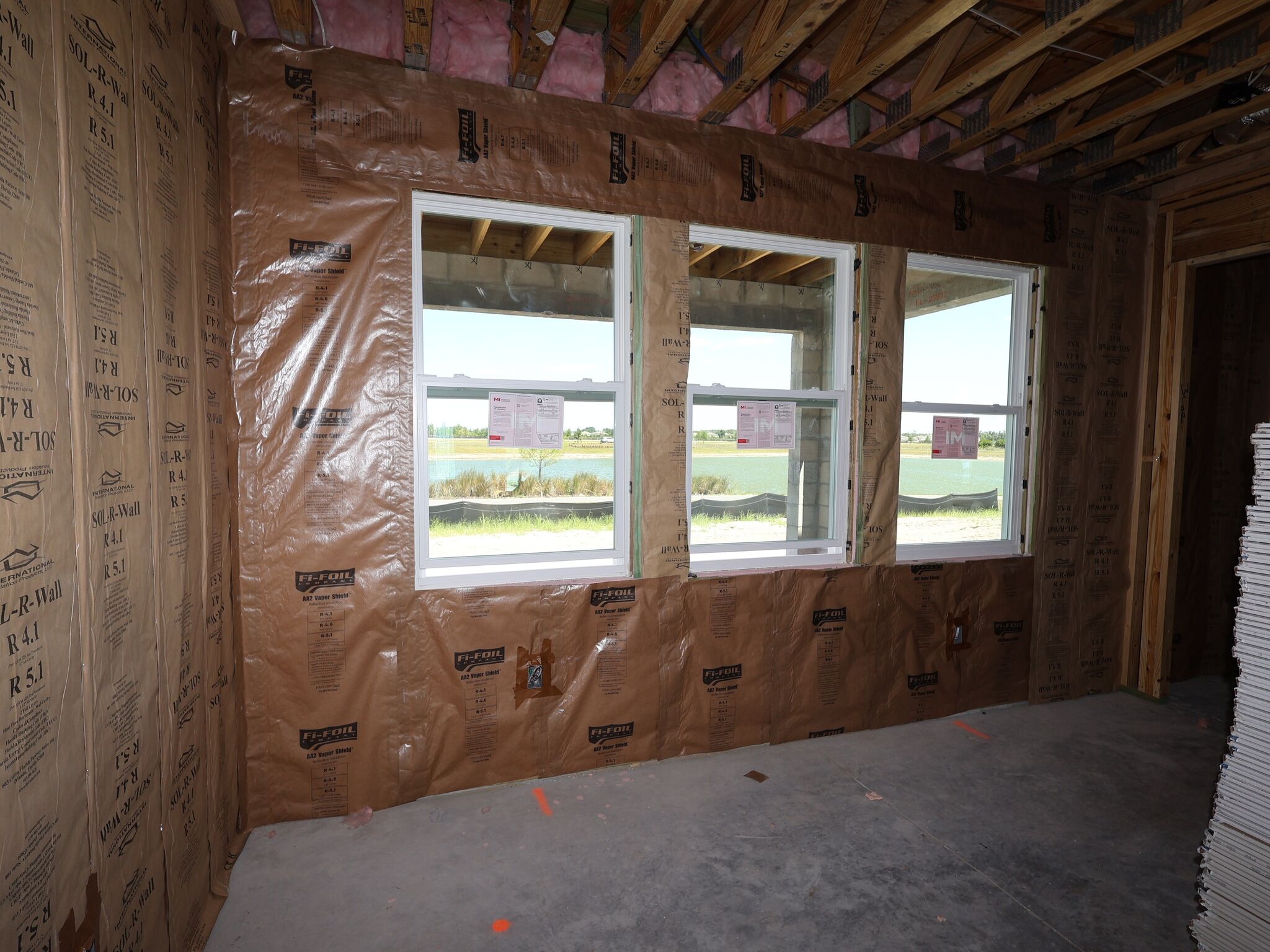 Insulation