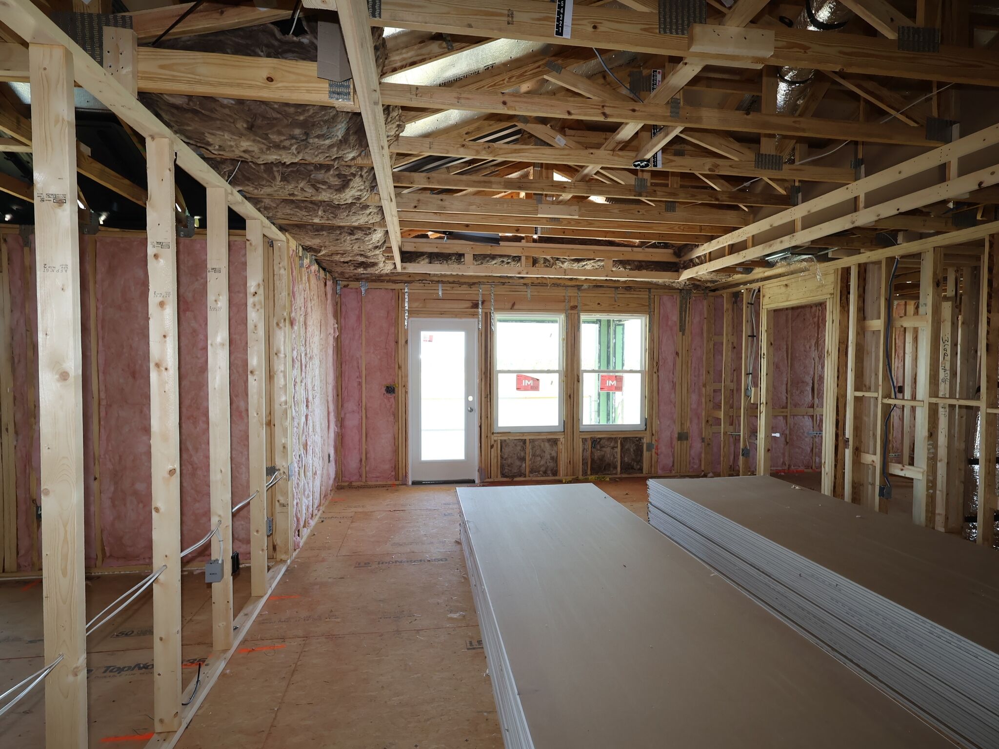 Insulation