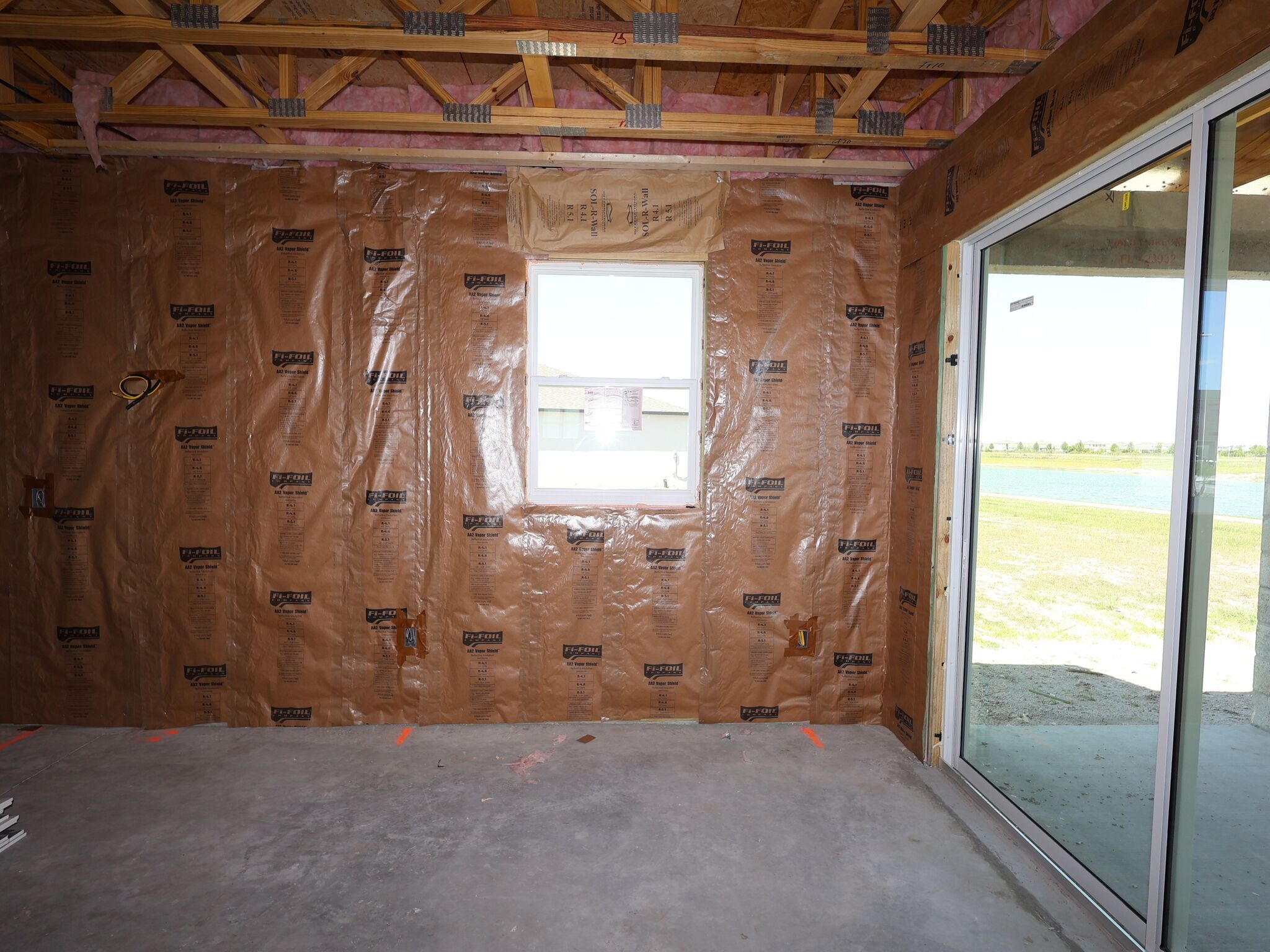 Insulation