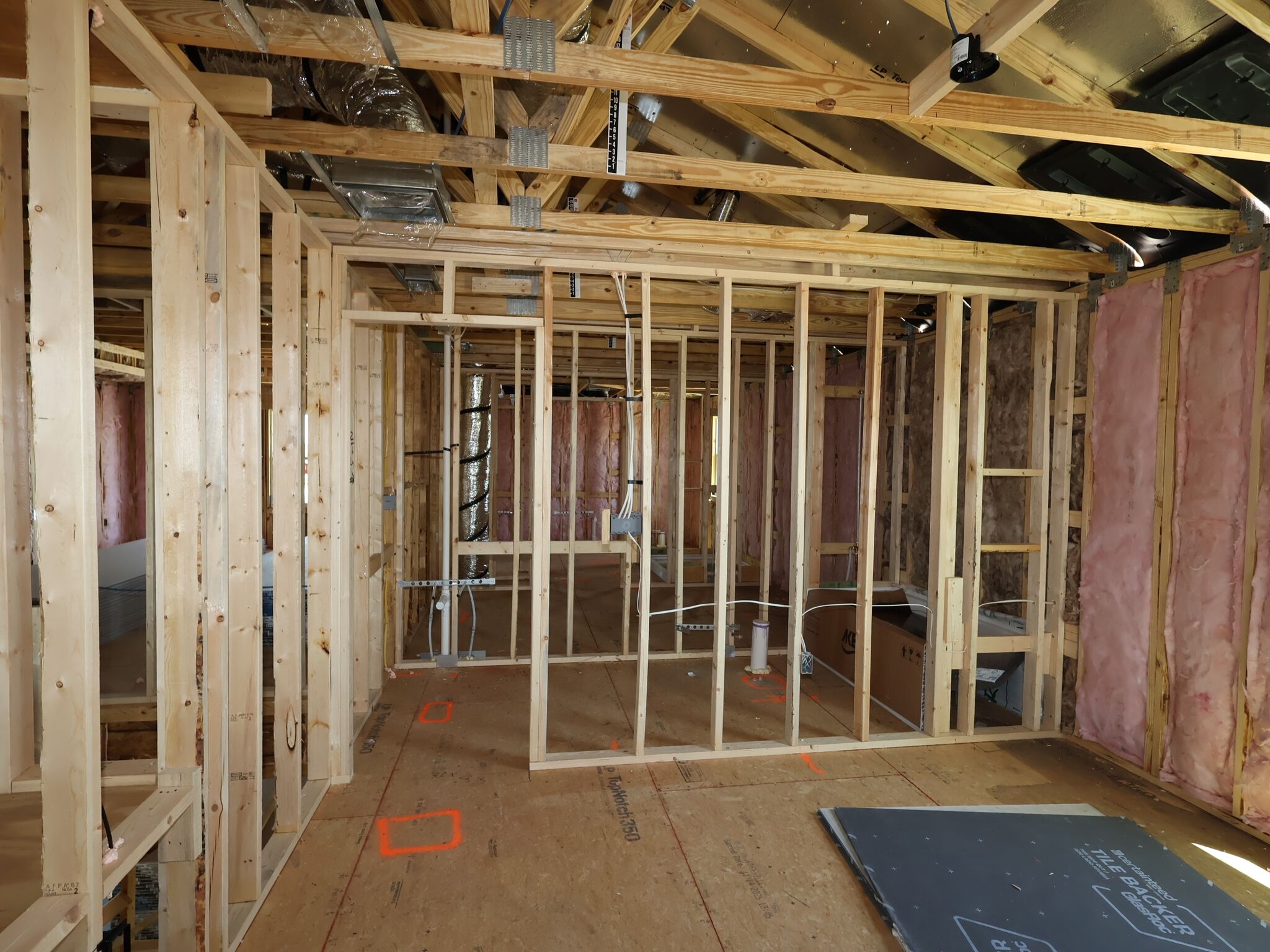 Insulation