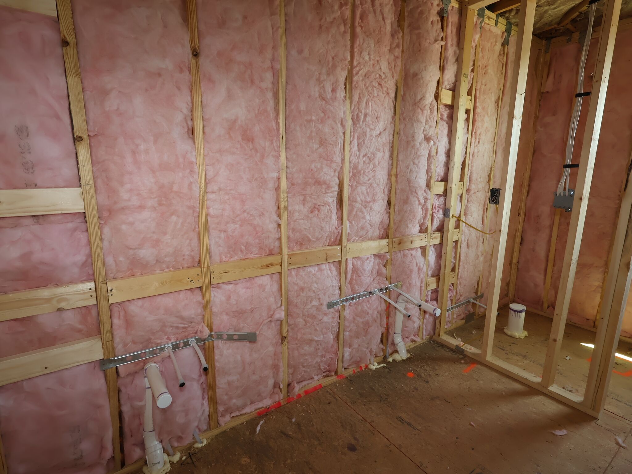 Insulation