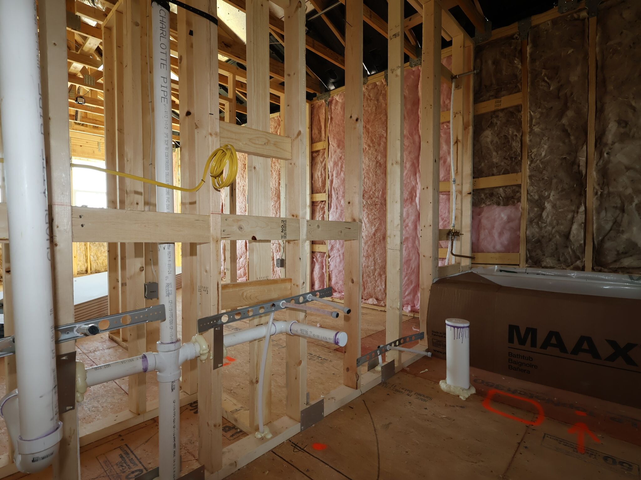 Insulation