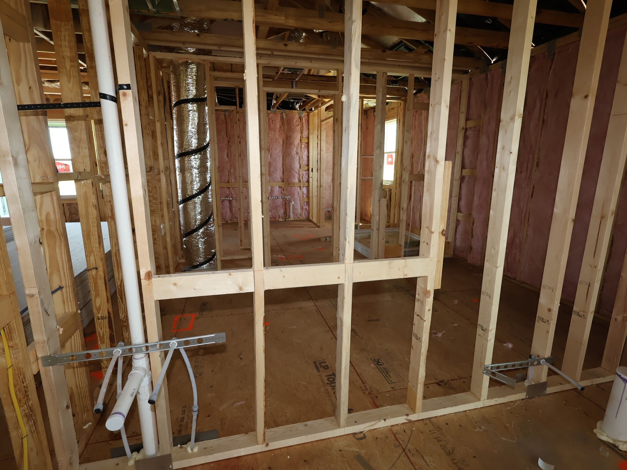 Insulation