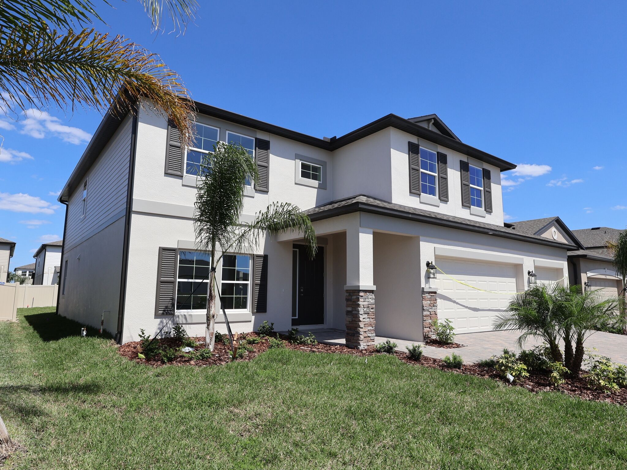 Front Exterior