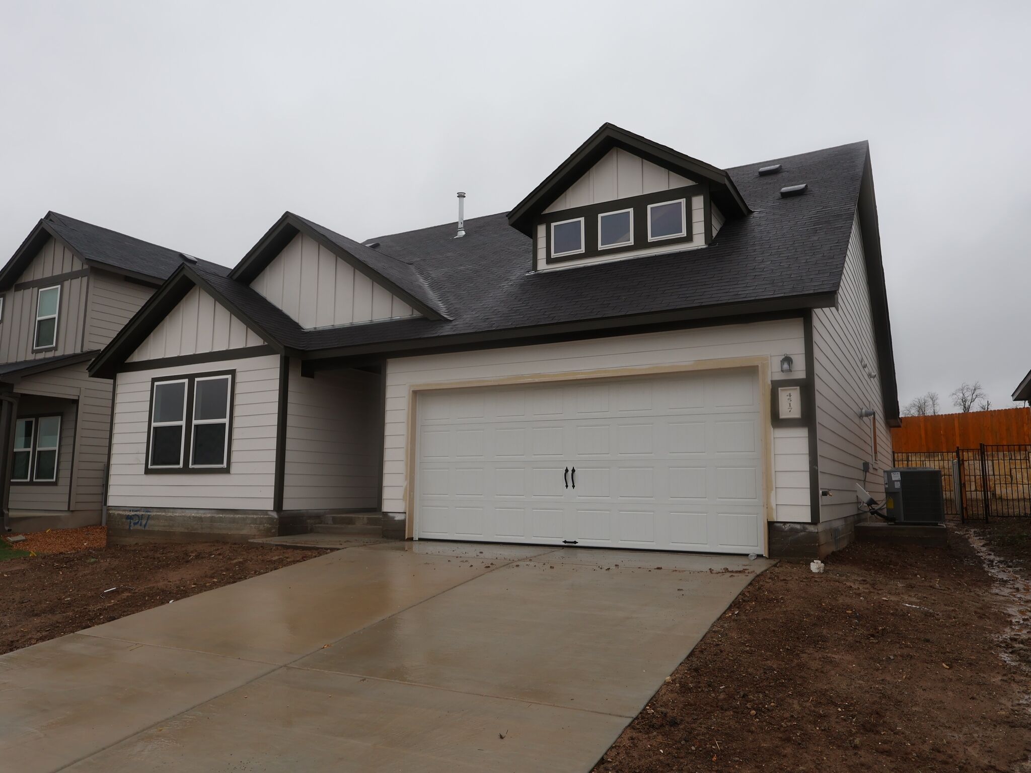 Front Exterior