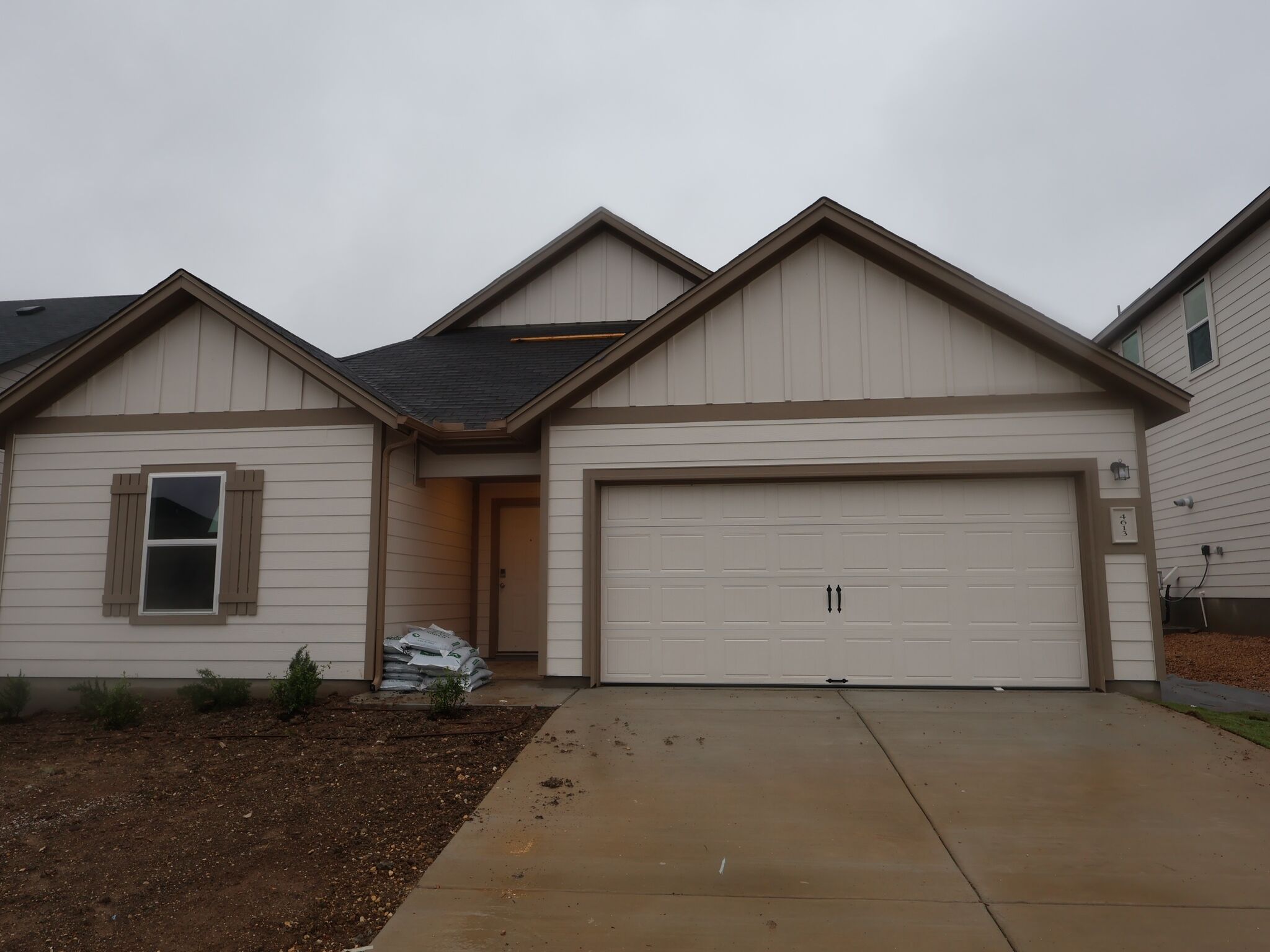 Front Exterior