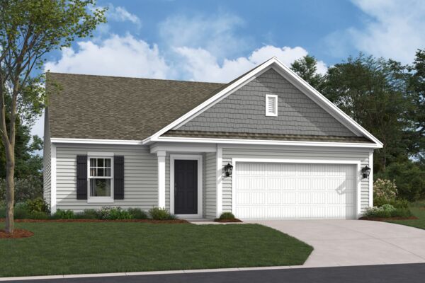Alden Elevation B