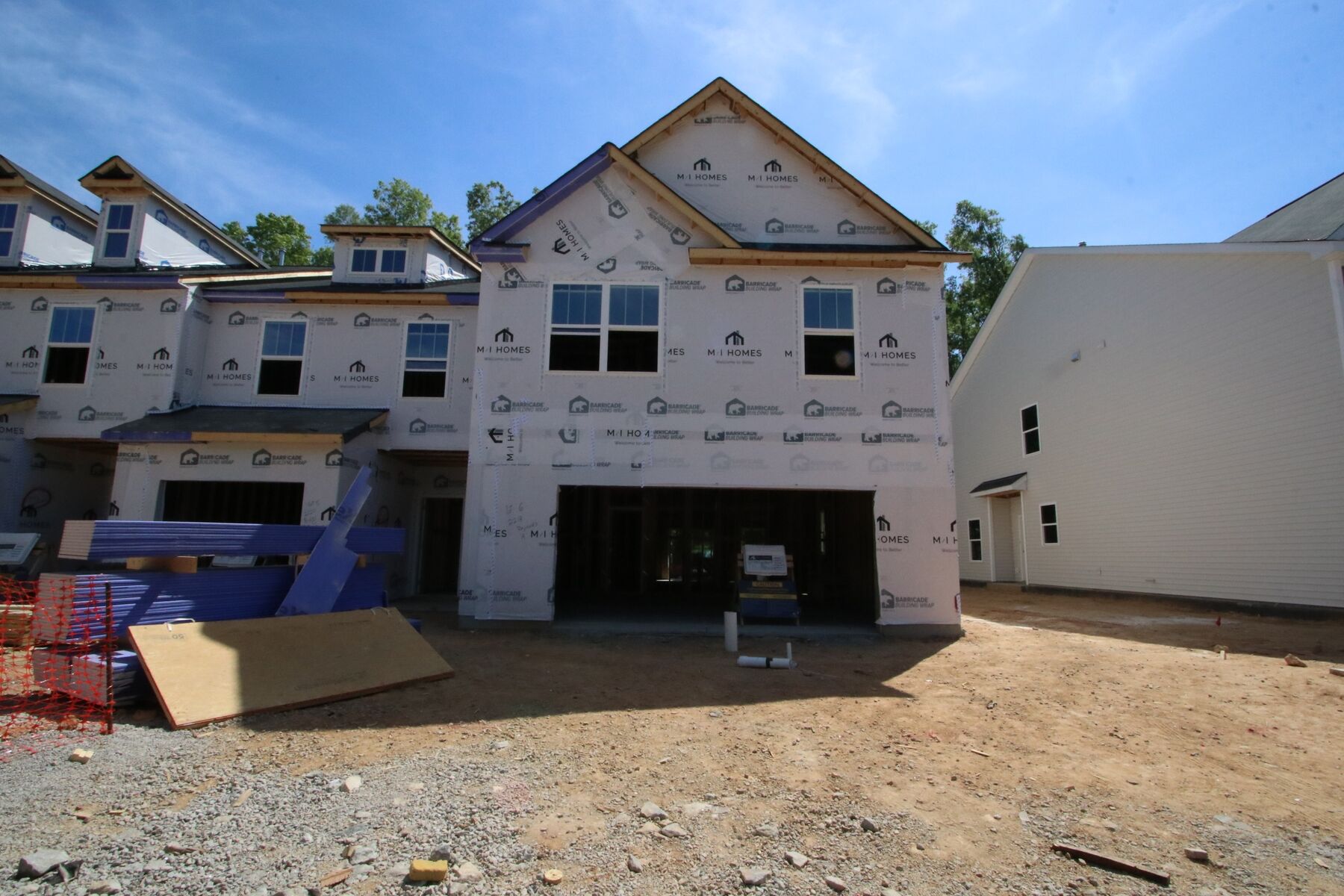 Front Exterior