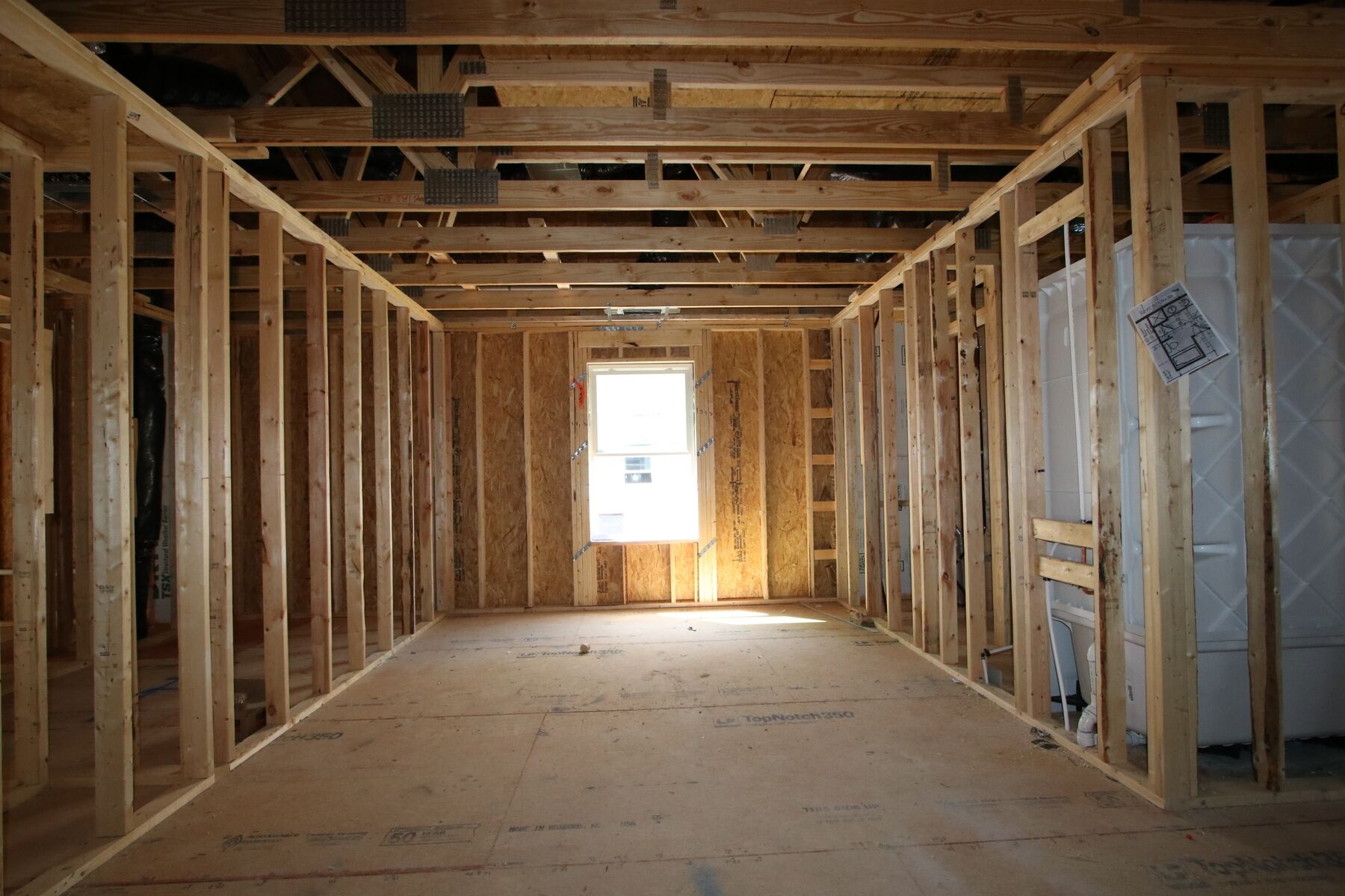 Framing