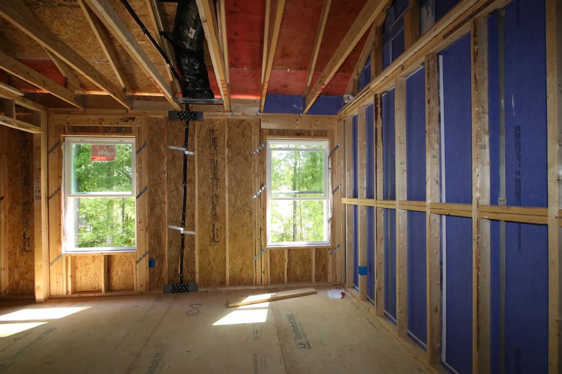 Framing