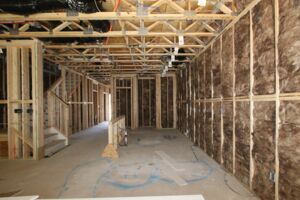 Insulation