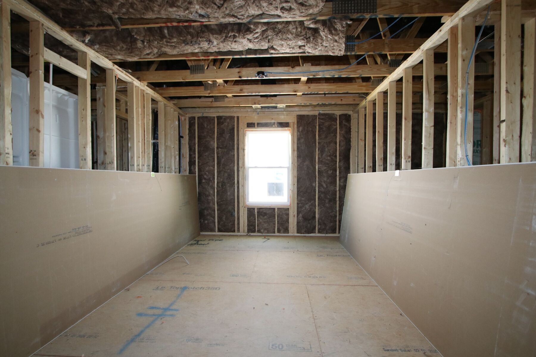 Insulation