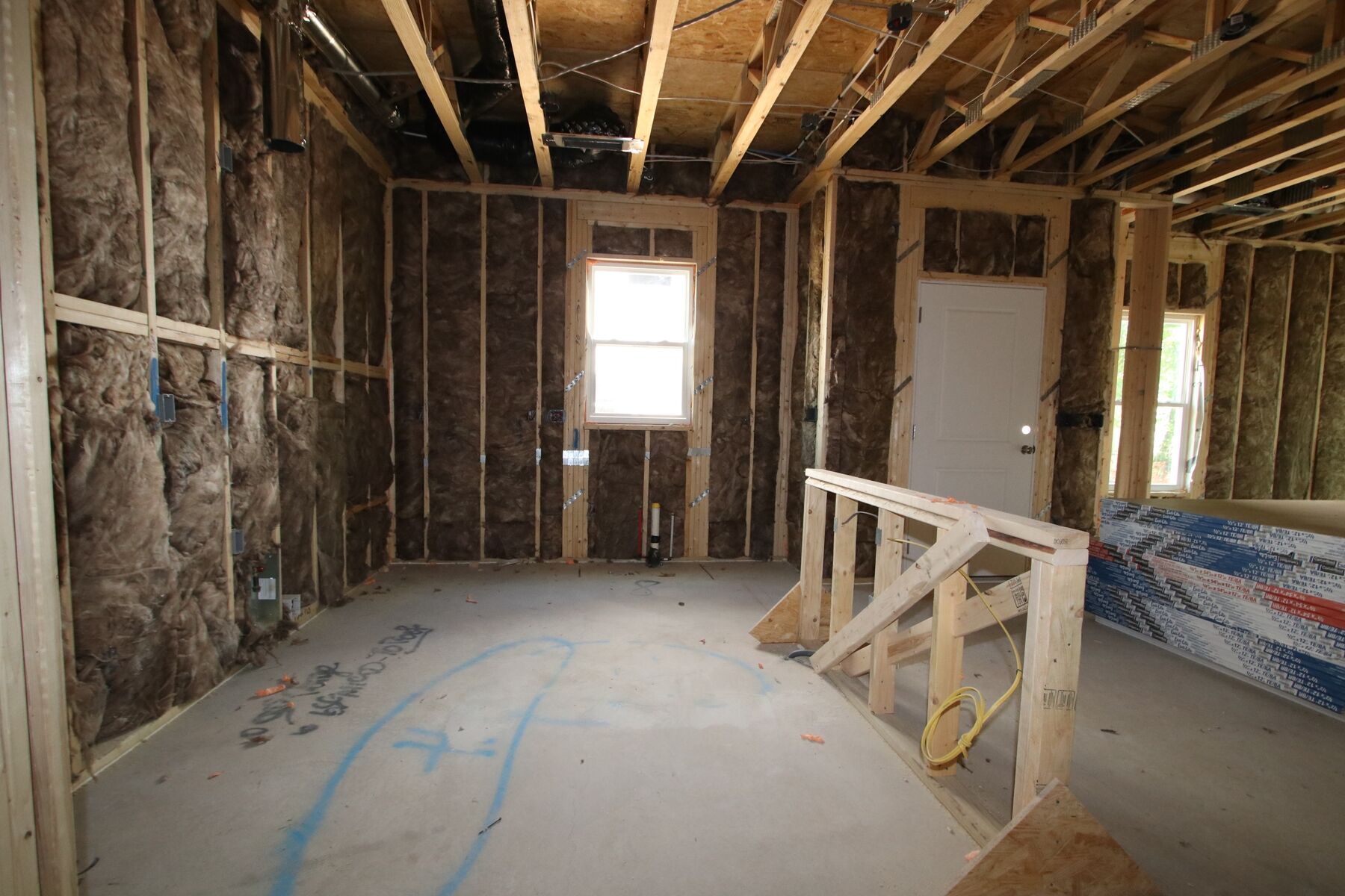 Insulation