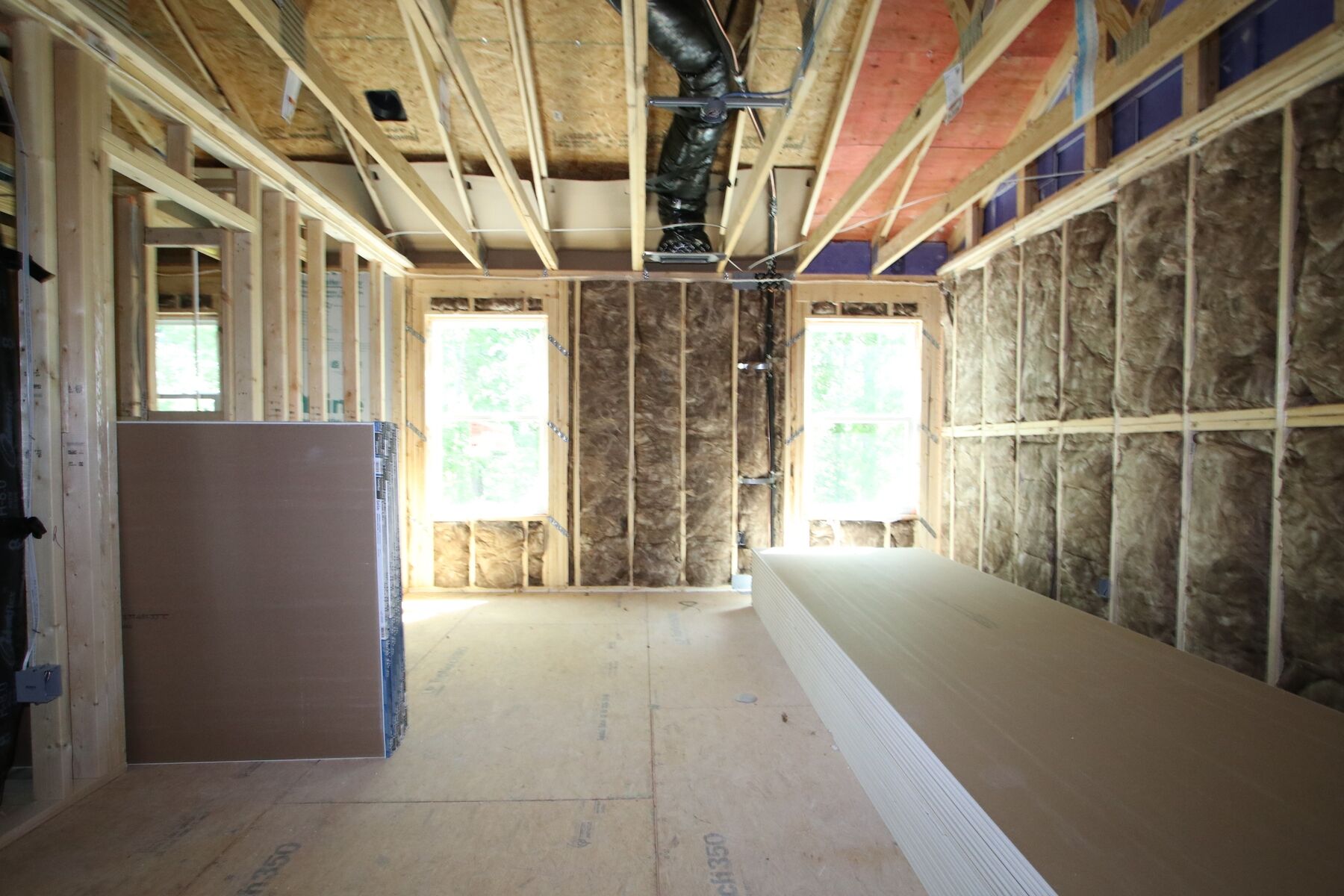 Insulation