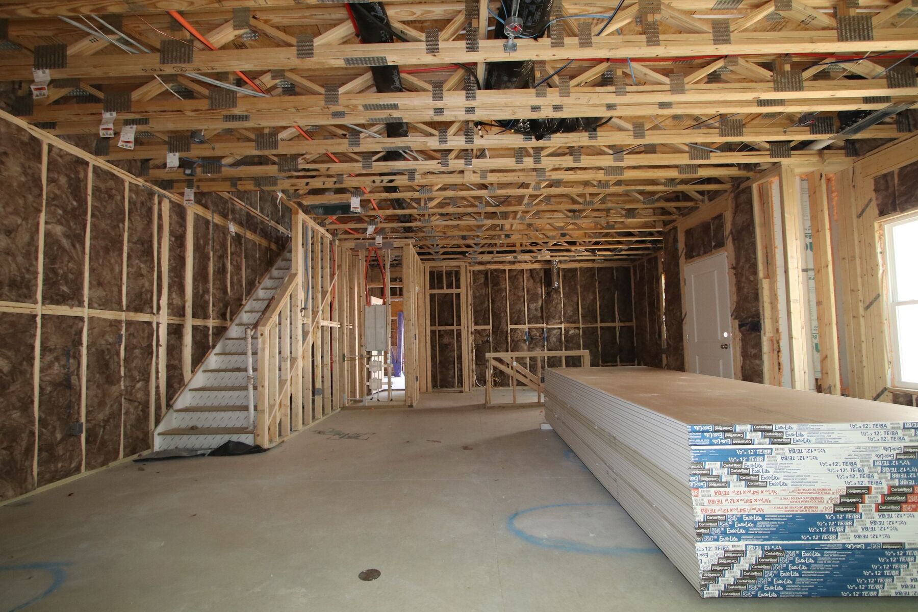 Insulation