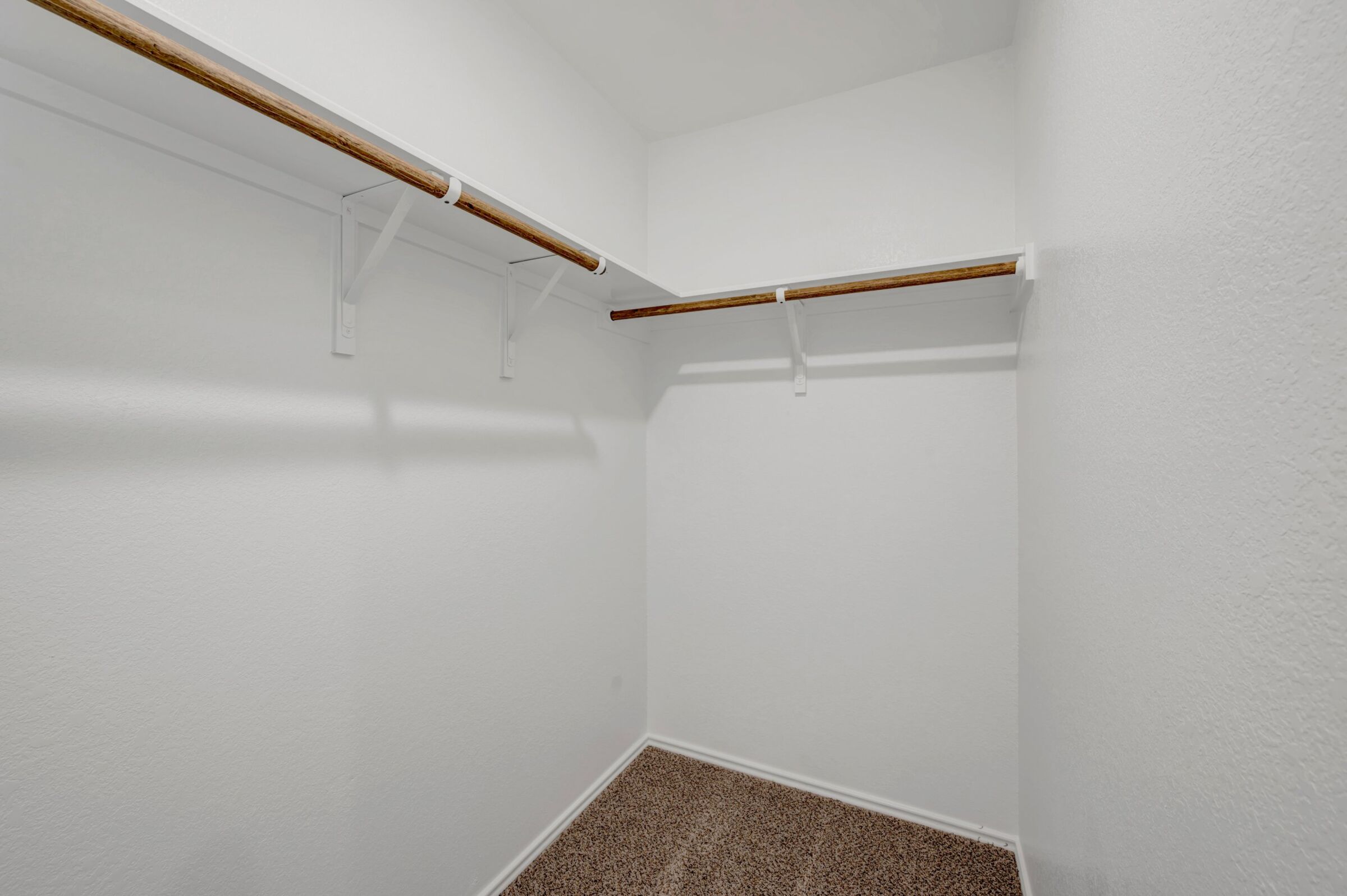 Owner's Closet