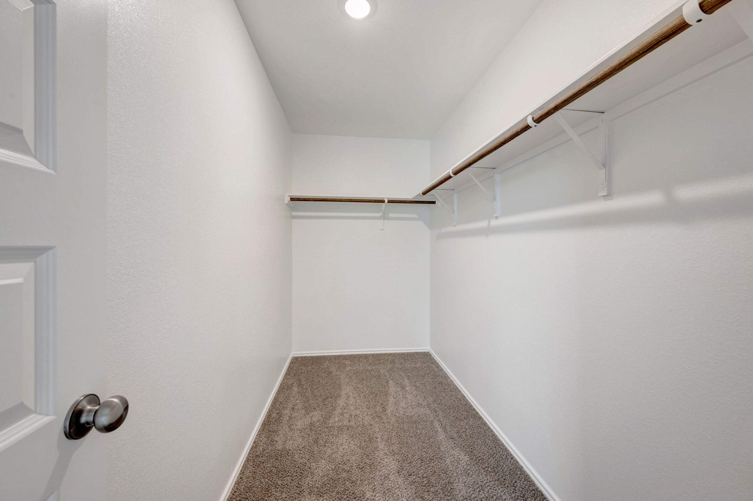 Owner's Closet