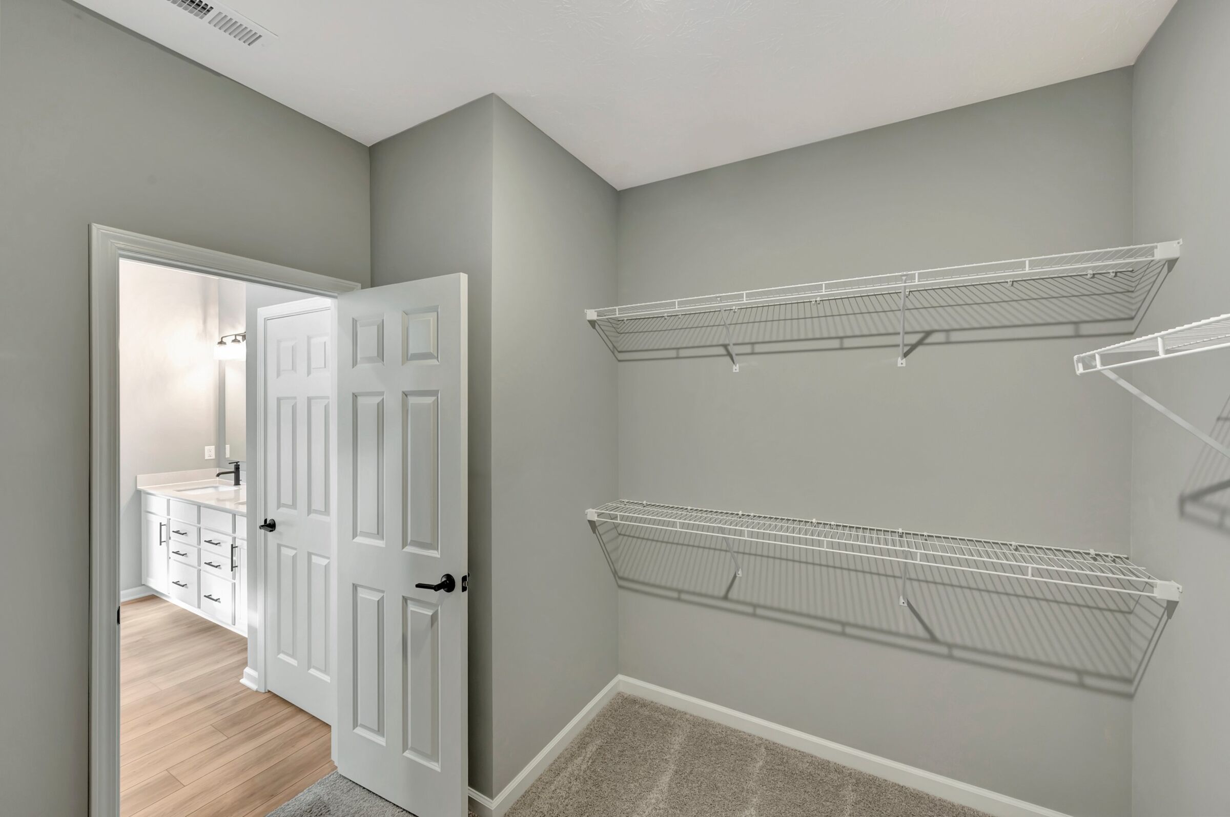 Owner's Closet