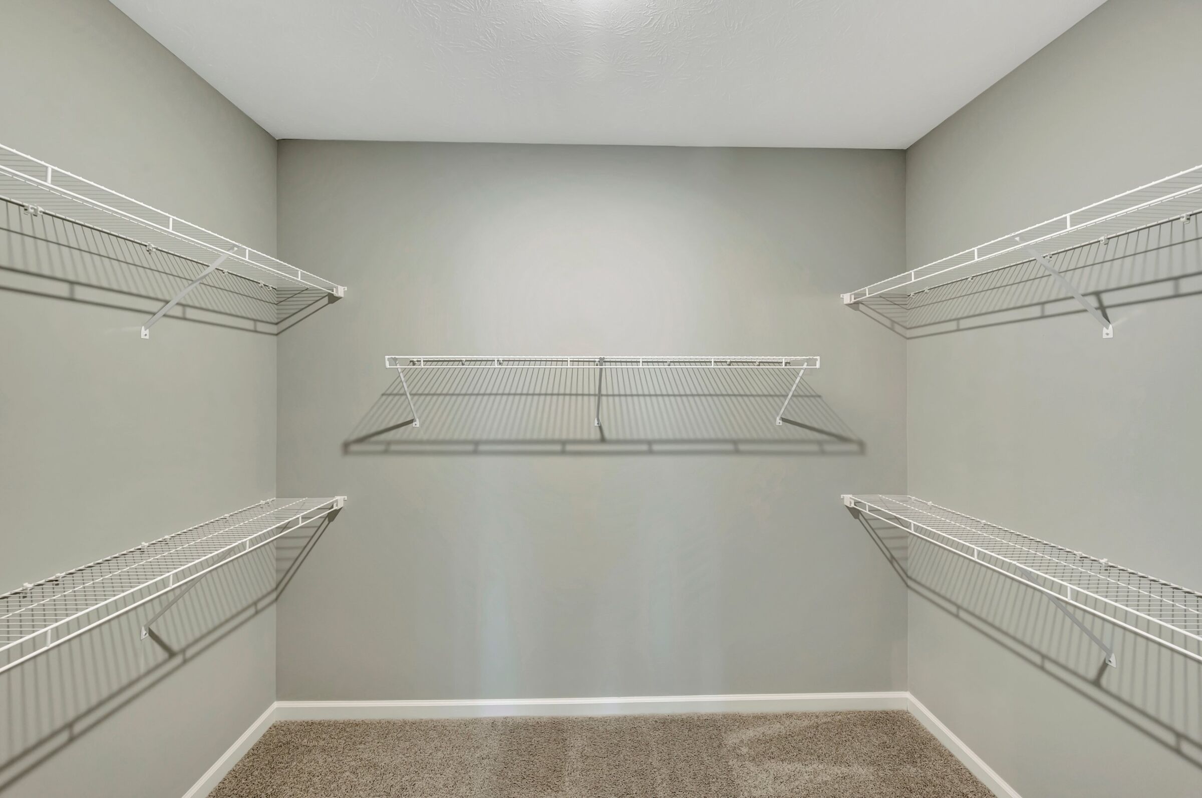 Owner's Closet