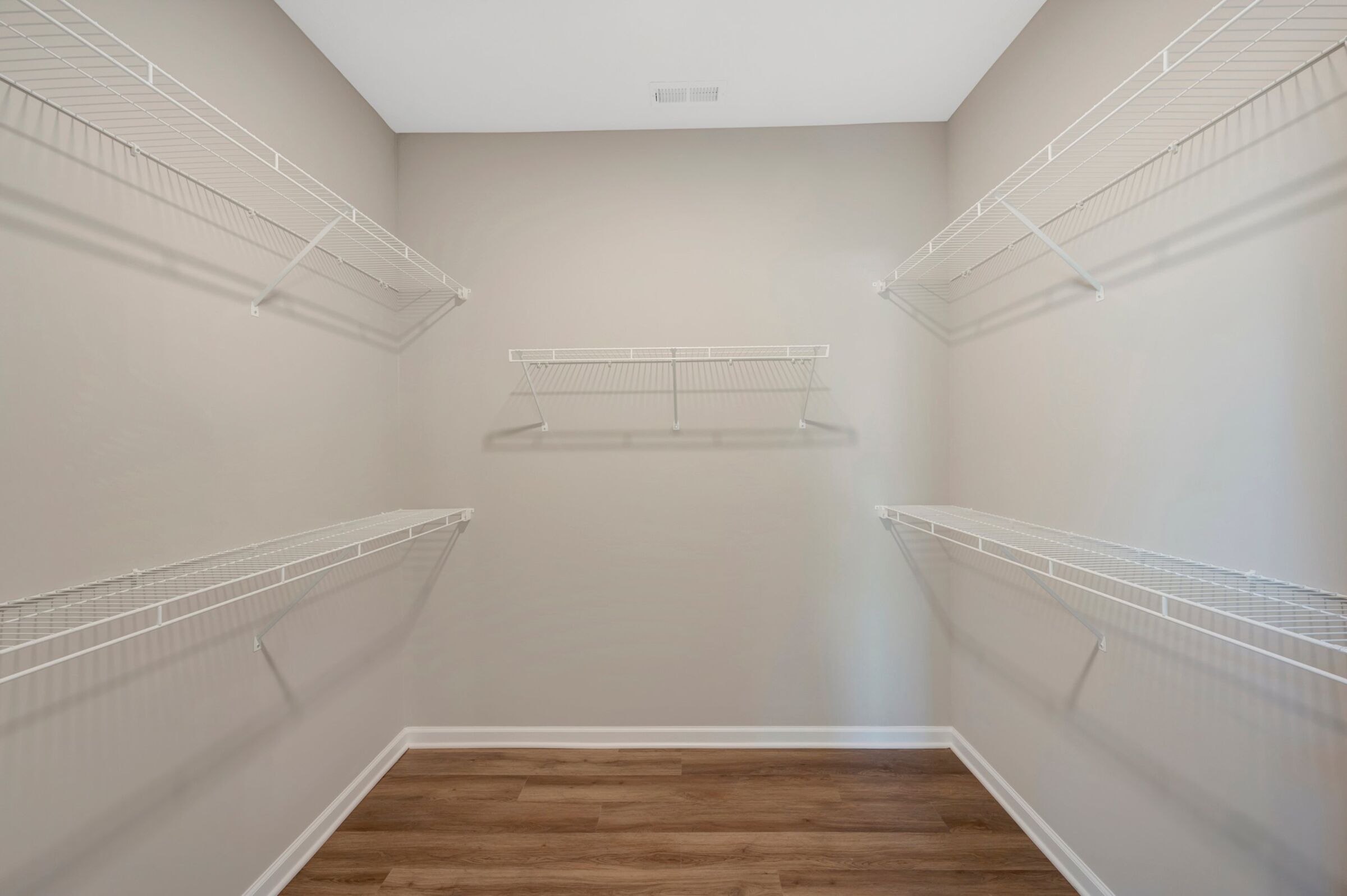 Owner's Closet